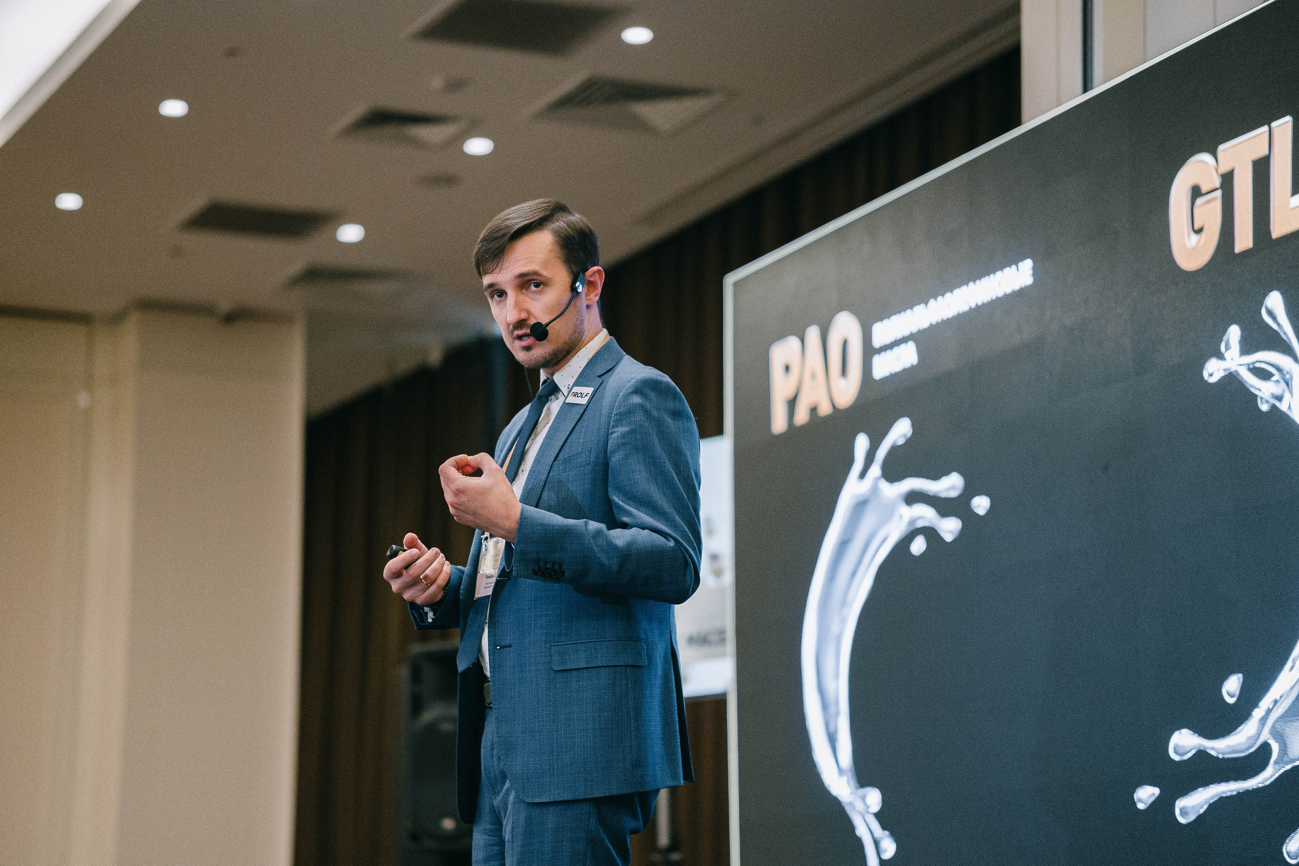 Репортажный фотограф в Lotte Hotel Samara. Фотограф Сергей Логинов