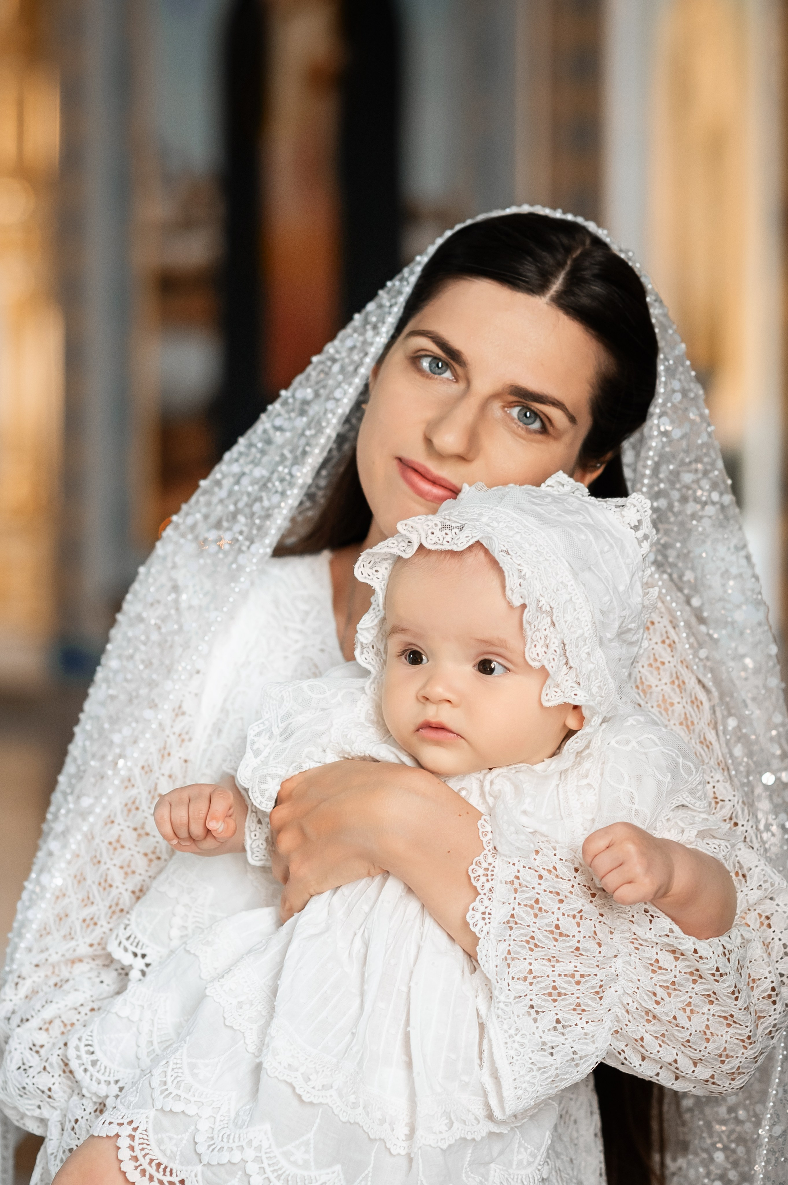 Храм Введения во храм Пресвятой Богородицы. Церковный фотограф на Таинство Крещения и Венчания в Оренбурге и Оренбургской области Екатерина Белкина