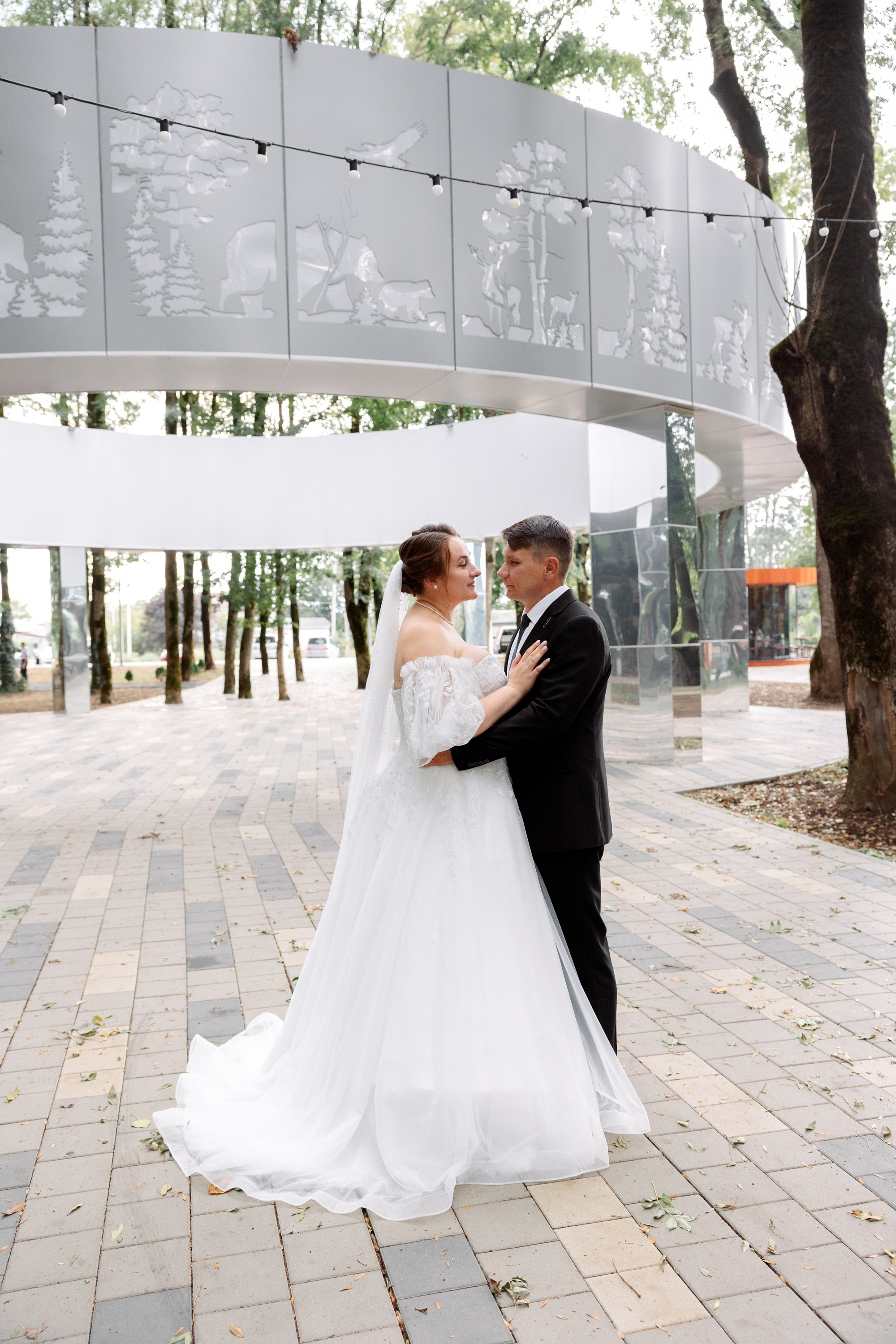 Андрей и Юлия. Свадебный и семейный фотограф в Майкопе Валерия Кудрявцева