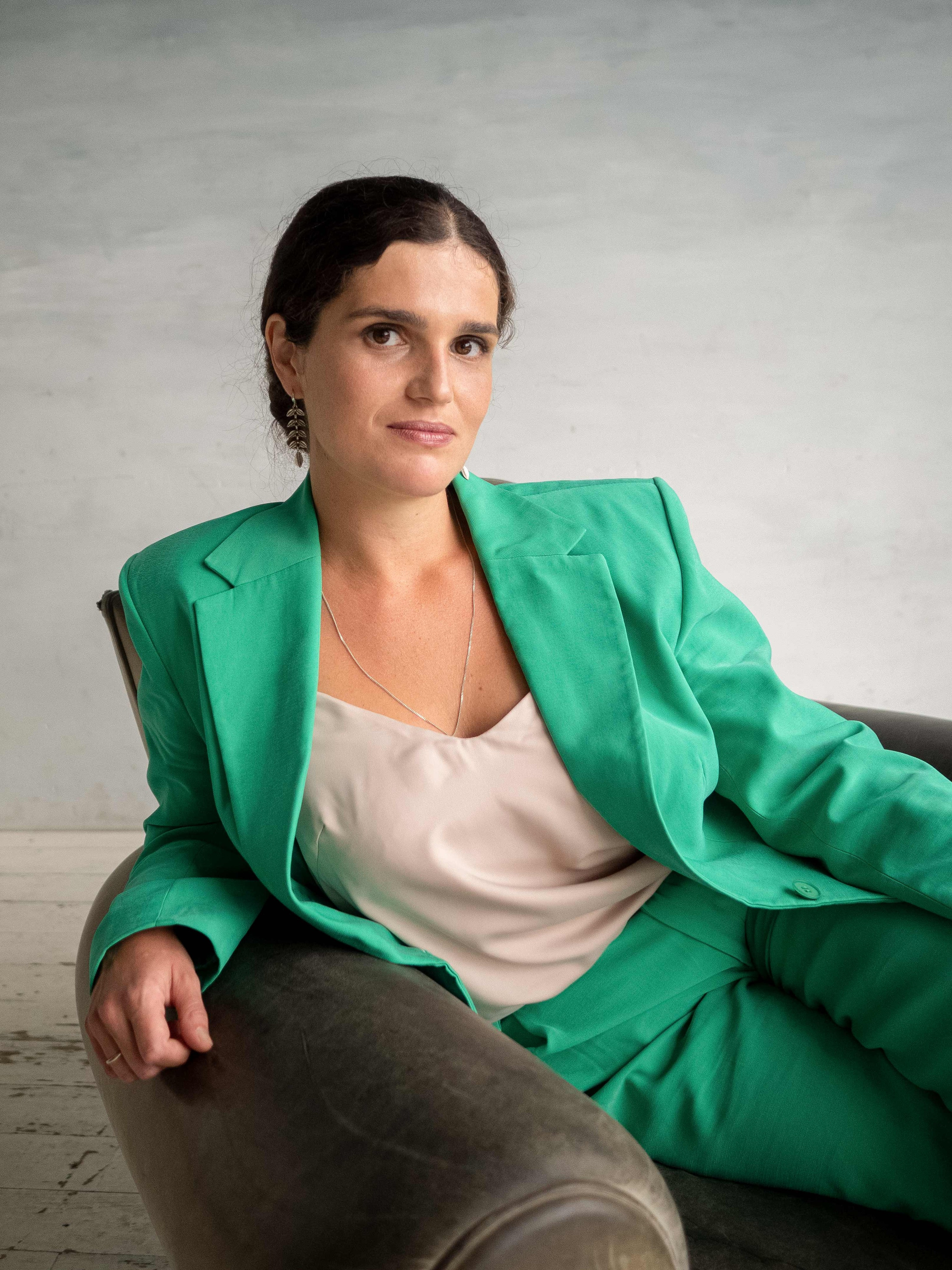 Студийная фотосессия. Фотограф Маруся Машкова