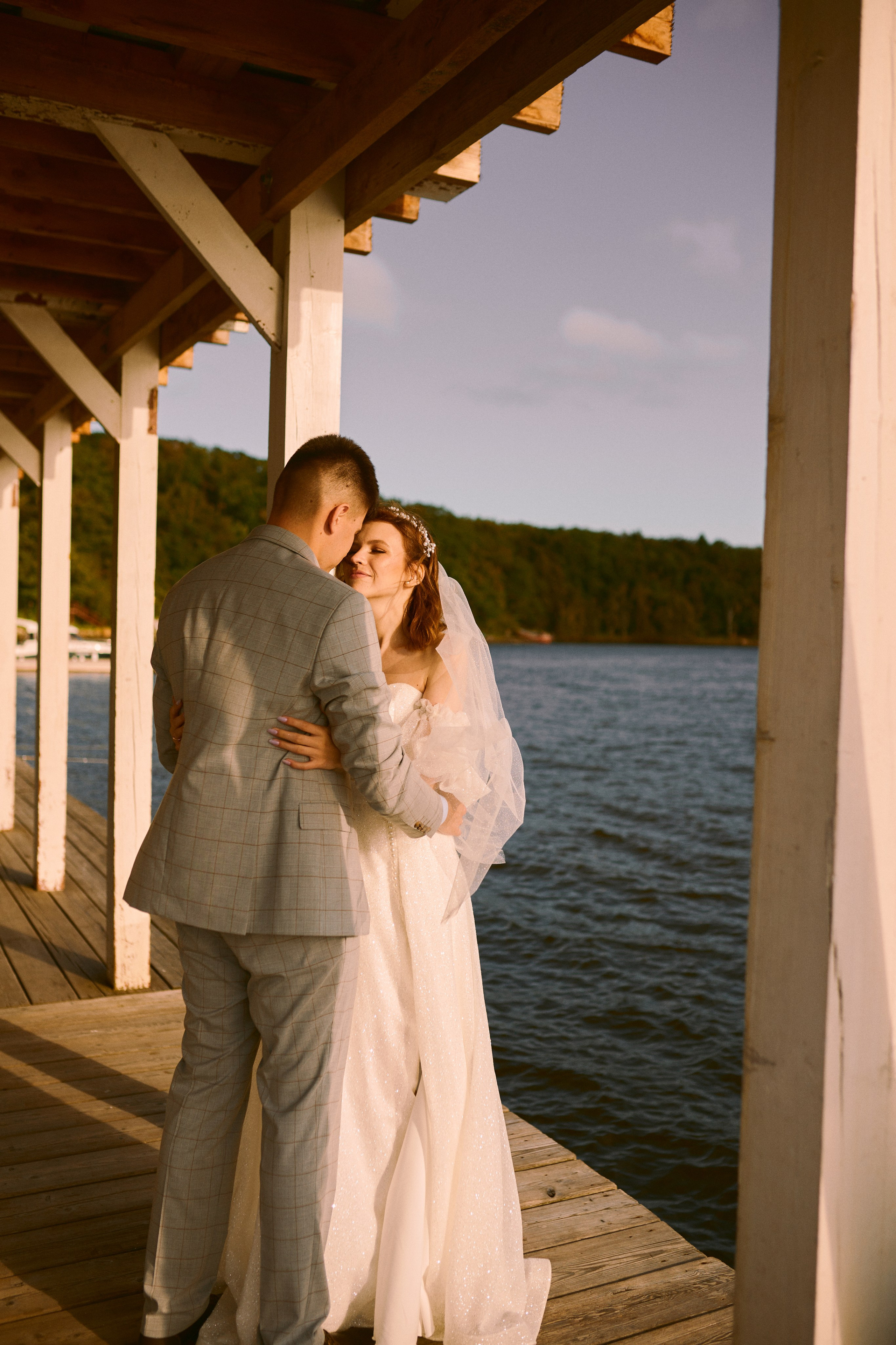 Вика и Вадим. Фотограф Ионова Анастасия, г Владивосток