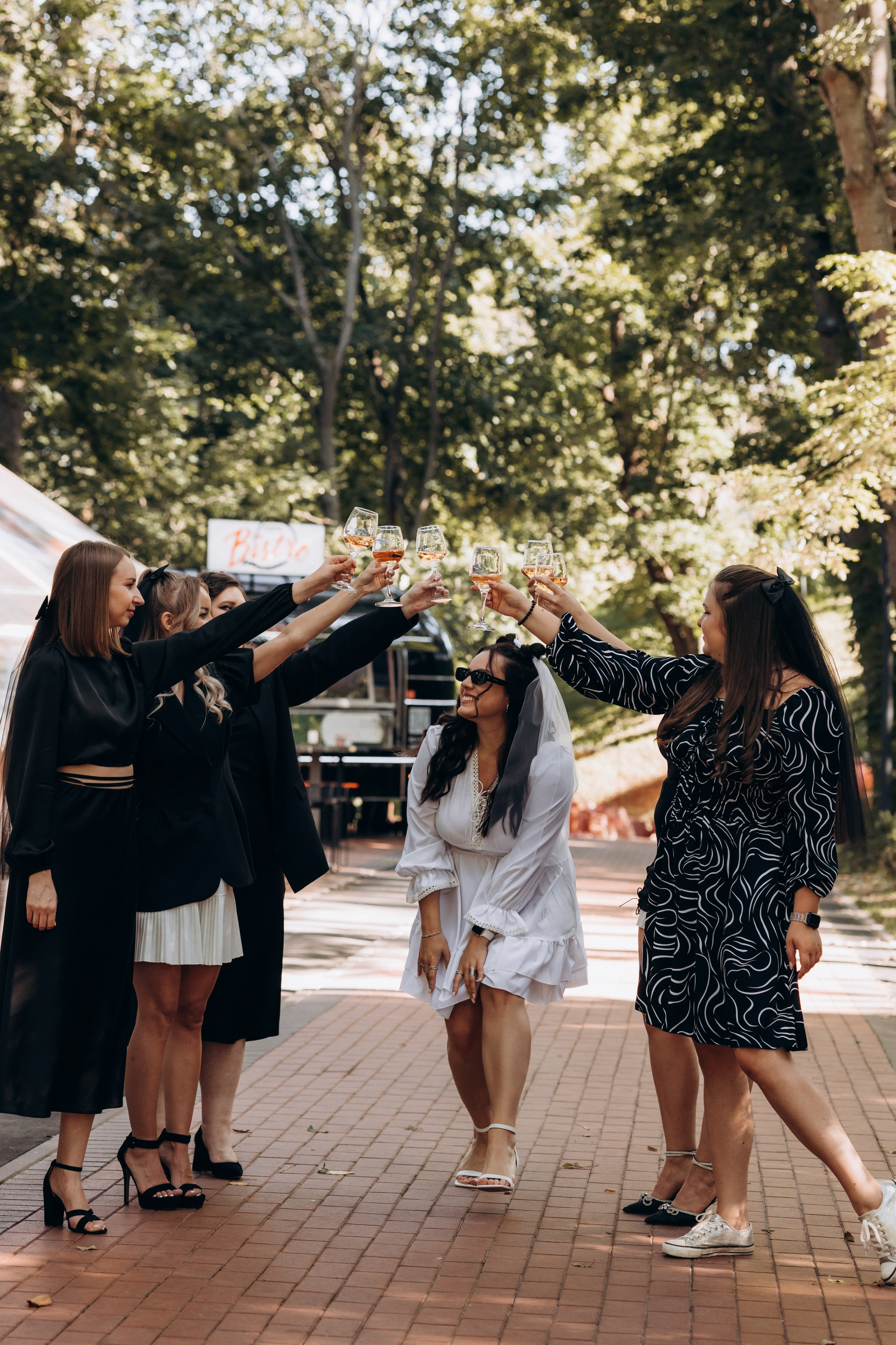 Перед замужем. Фотограф Нижний Новгород