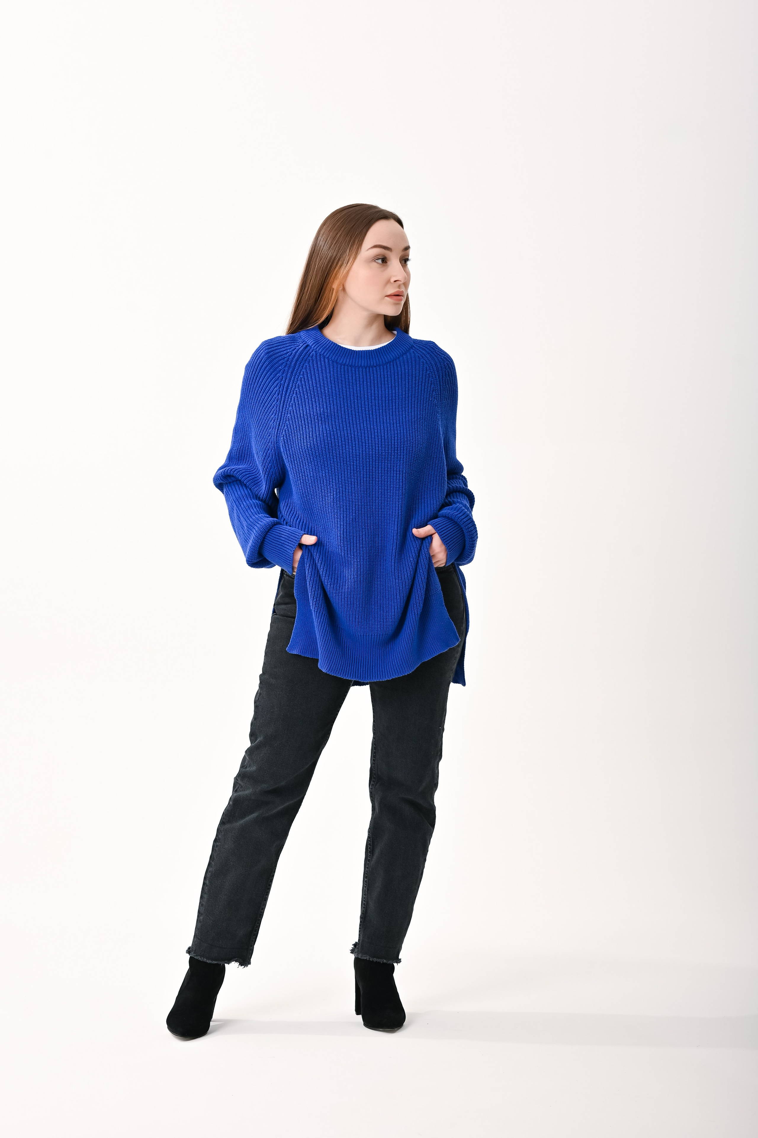 Каталог для бренда. ZDARONOKIA Репортажный фотограф