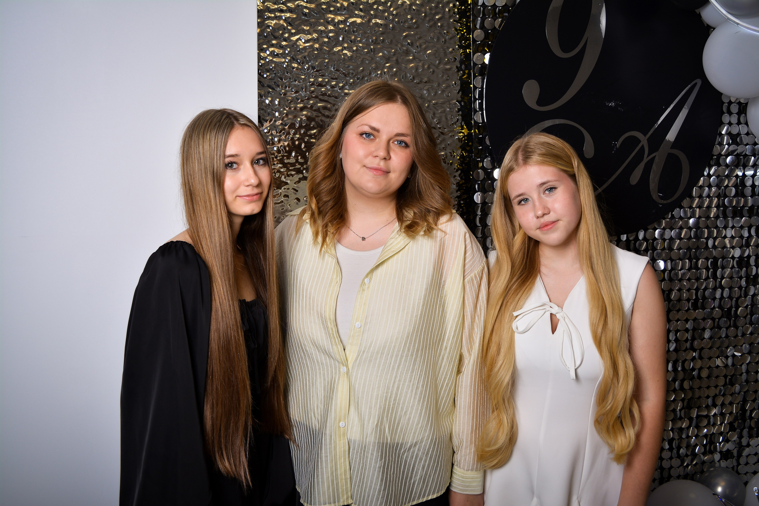 9А выпуск 2025. Vcut studio| Фотограф Валерия Мустаева