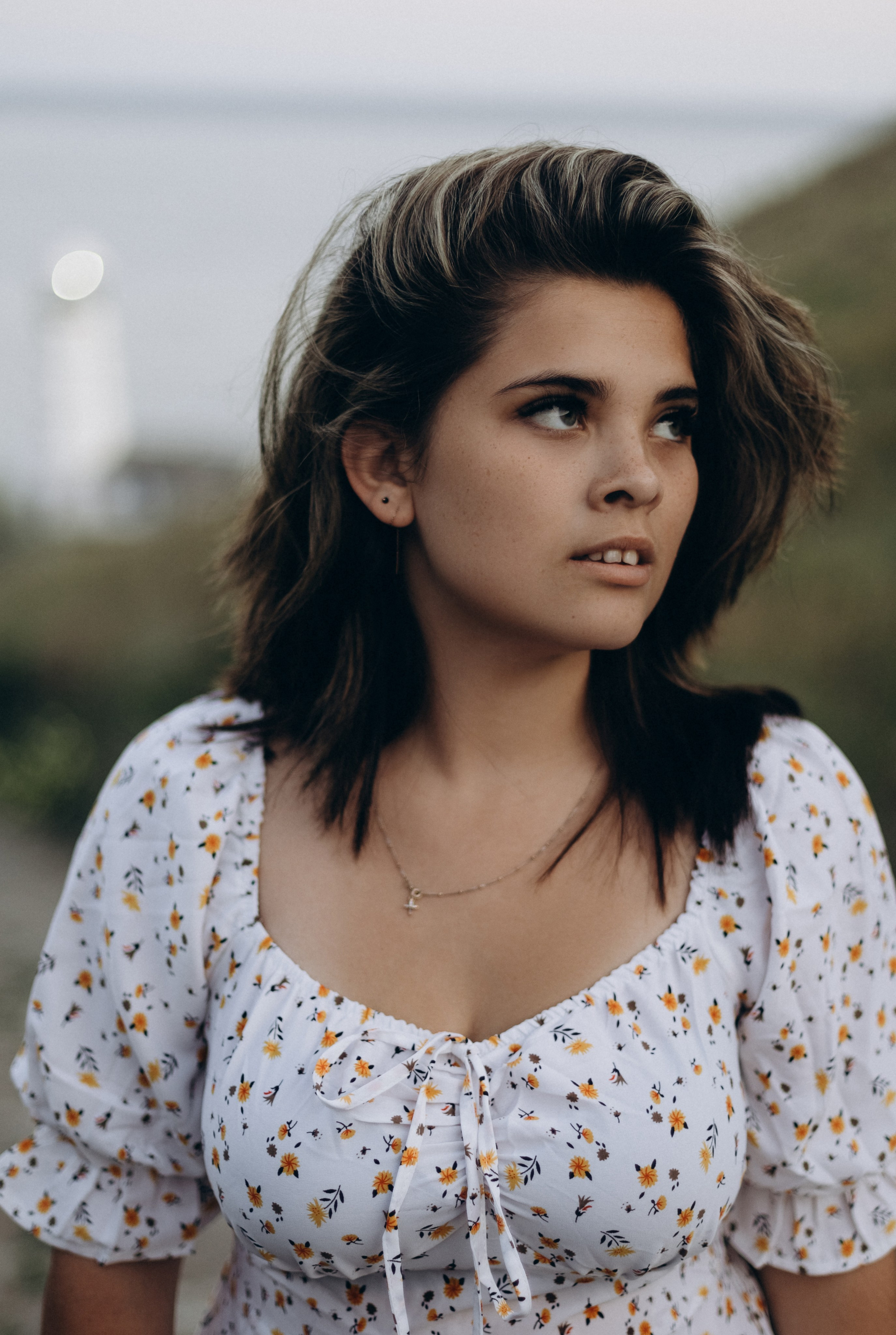 Настя. Главная