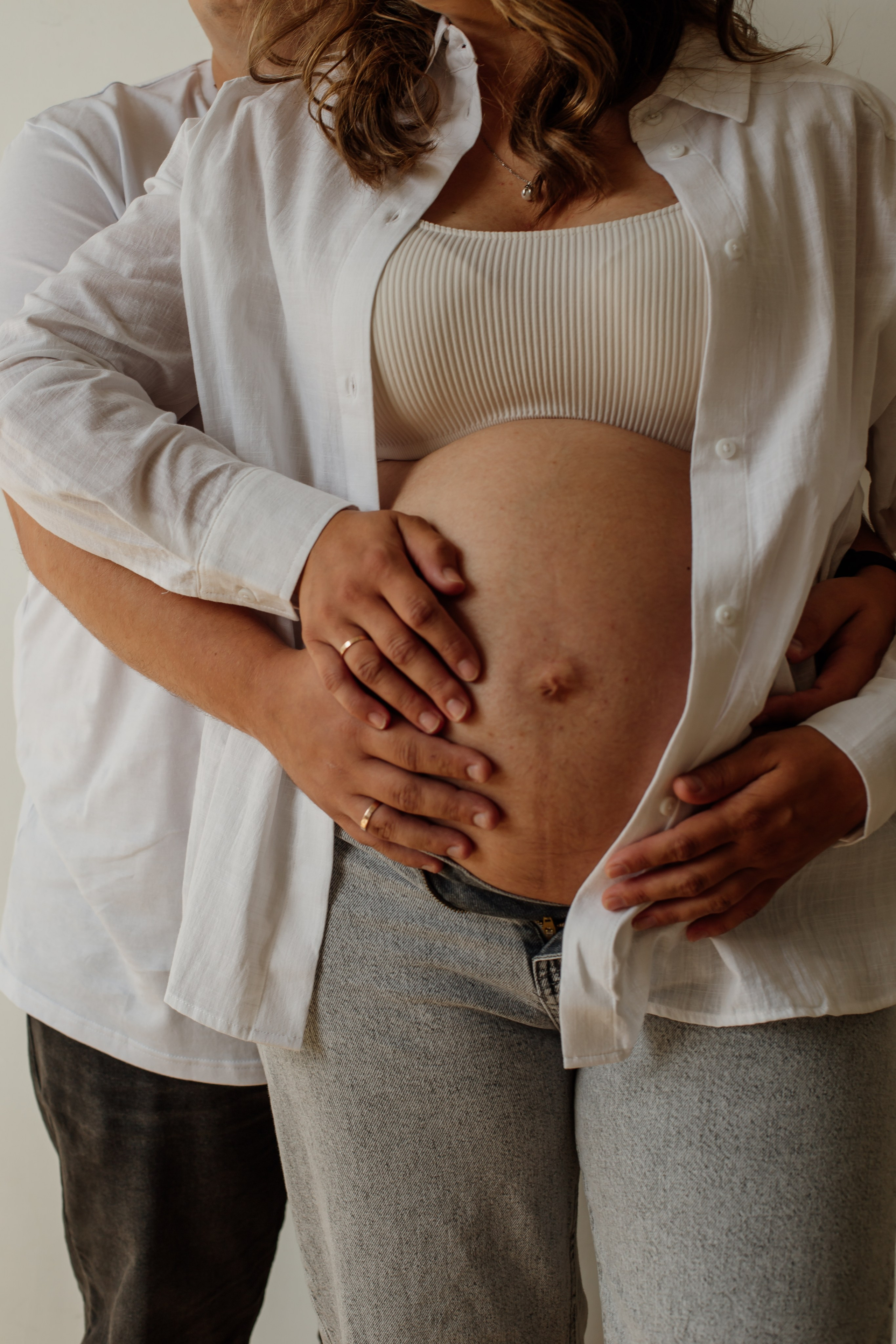 Вика и Витя. Фотограф в Санкт-Петербурге Дарья Заплитная