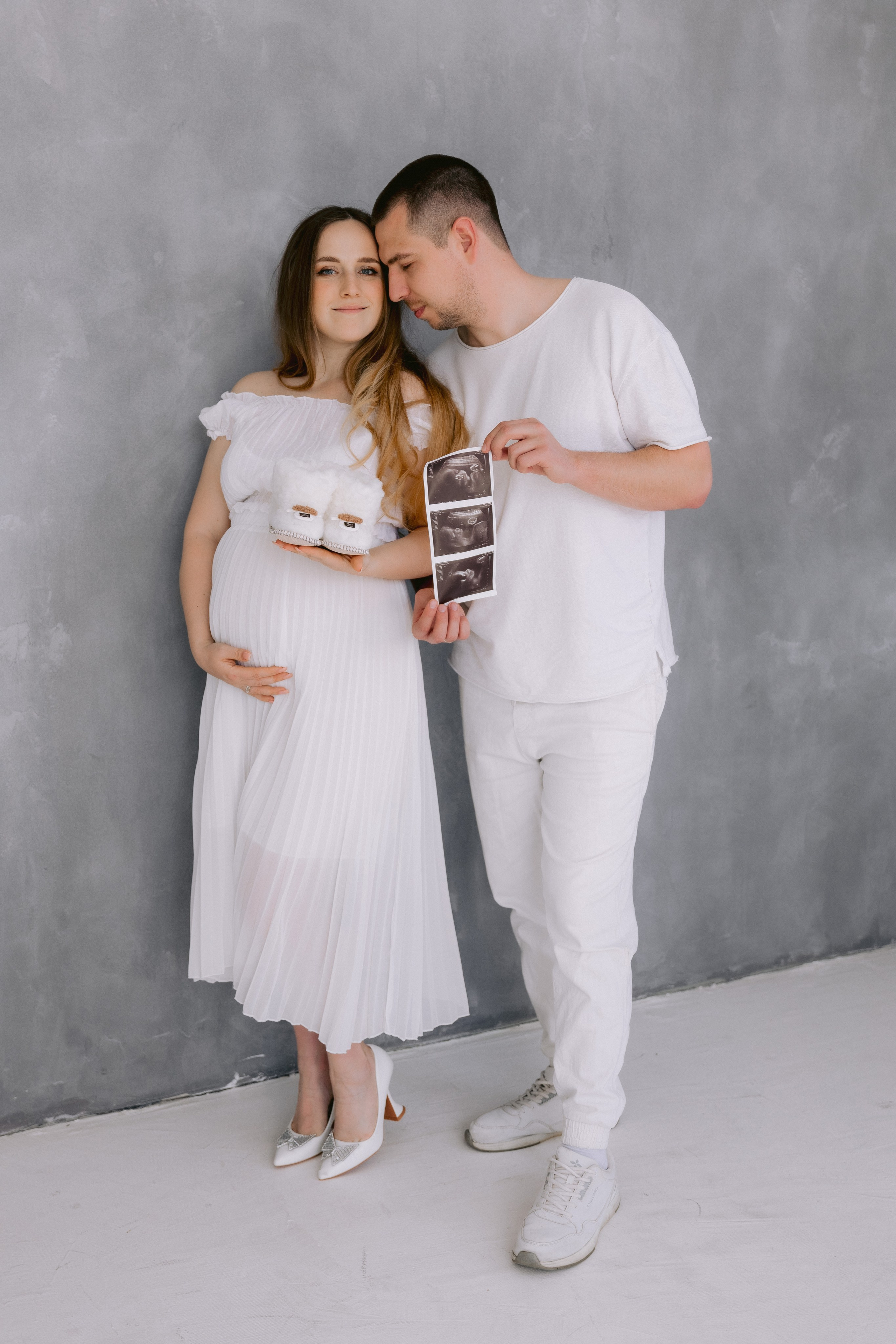 Анастасия, Виталий. Фотограф Волгоград Кристина Прохоренко