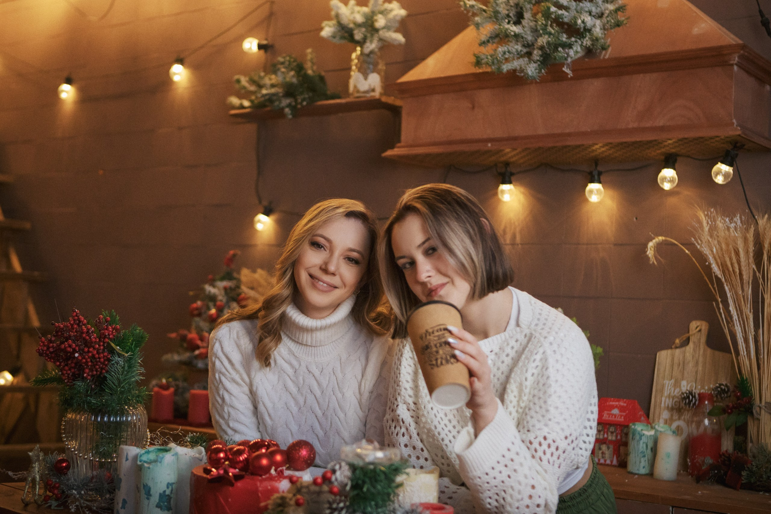 Семья Евгении. Студия. Фотограф анималист Кузнецова Анна Нижний Новгород