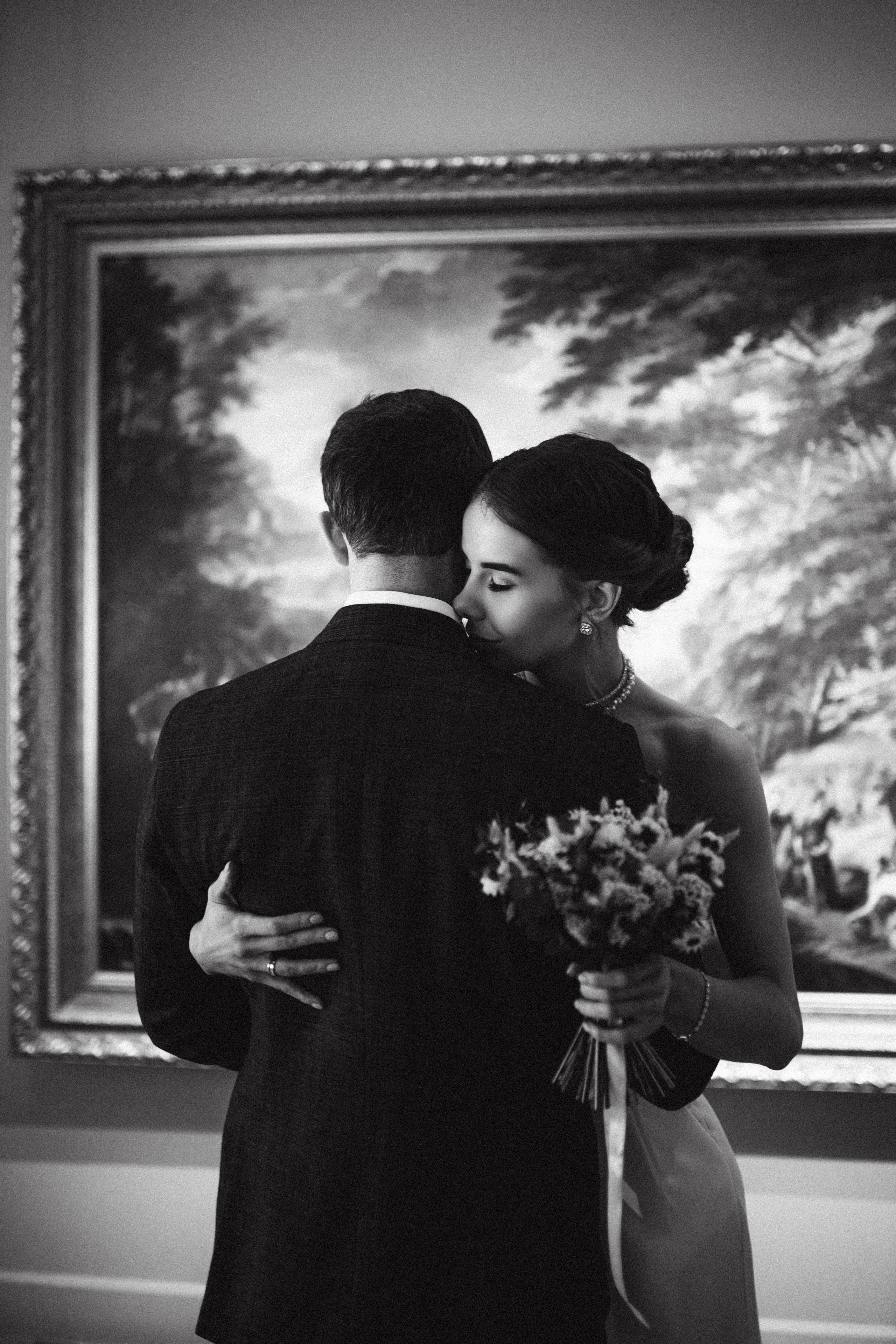 А & Д | Екатеринбург. Фотограф Екатерина Амбрушкевич