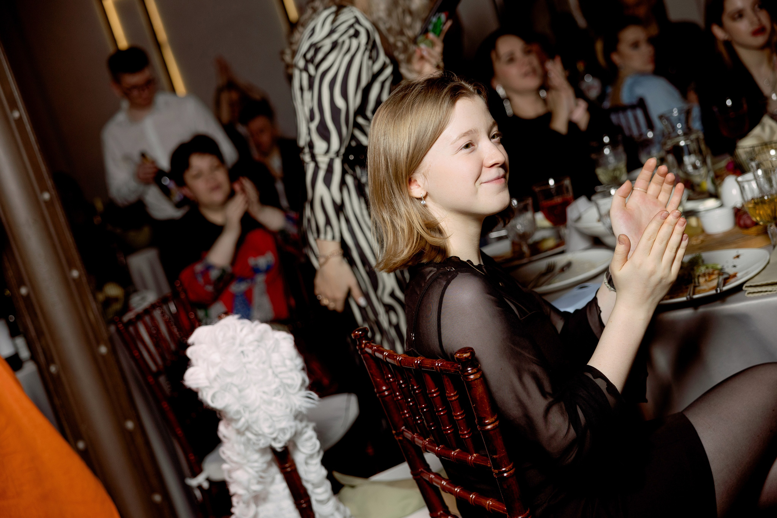 Корпоратив. Репортаж. Свадебный фотограф в Санкт-Петербурге Павел Резниченко