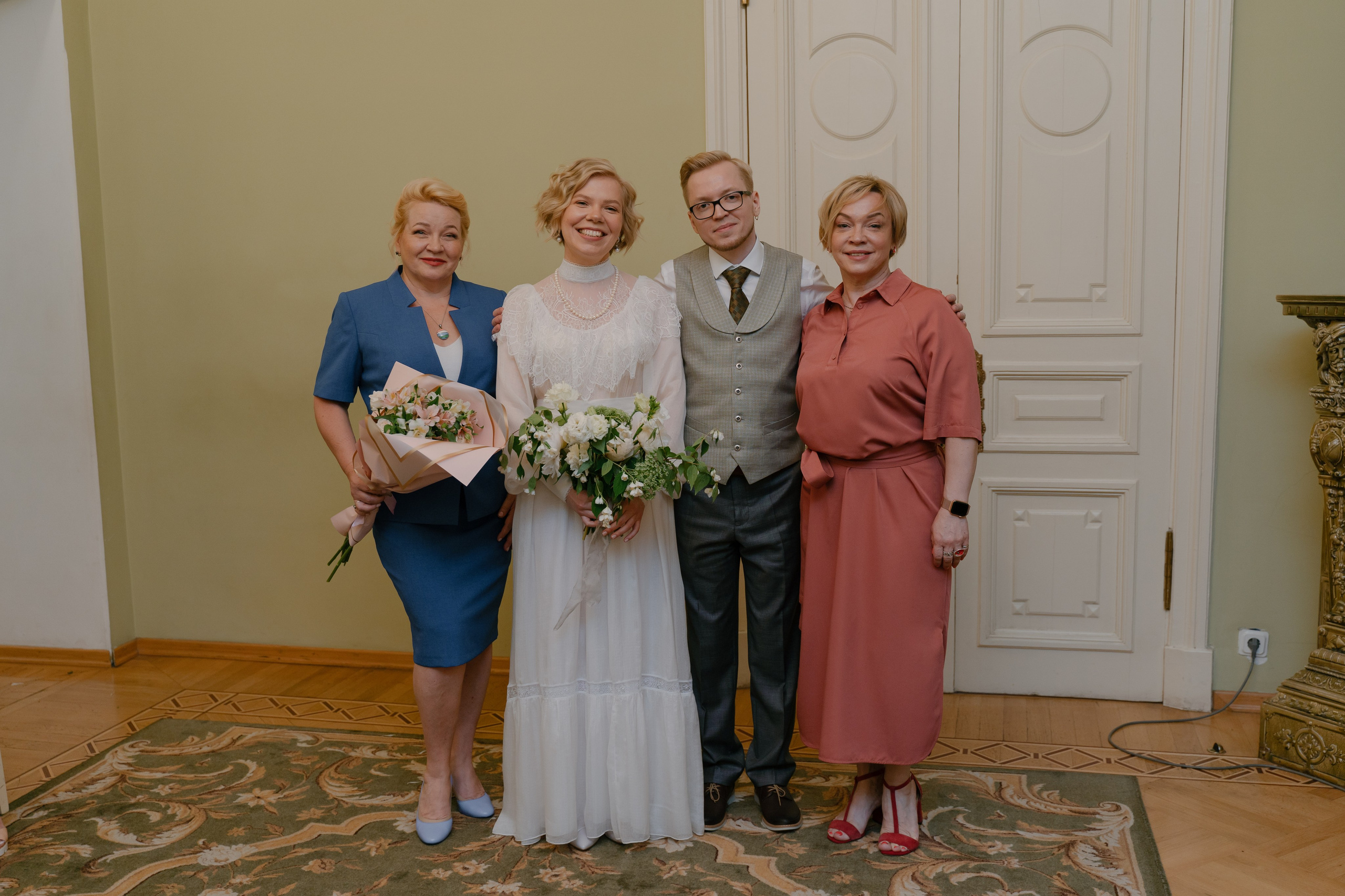 01.07.2023. Свадебный фотограф — Наталья Фед СПб/Москва