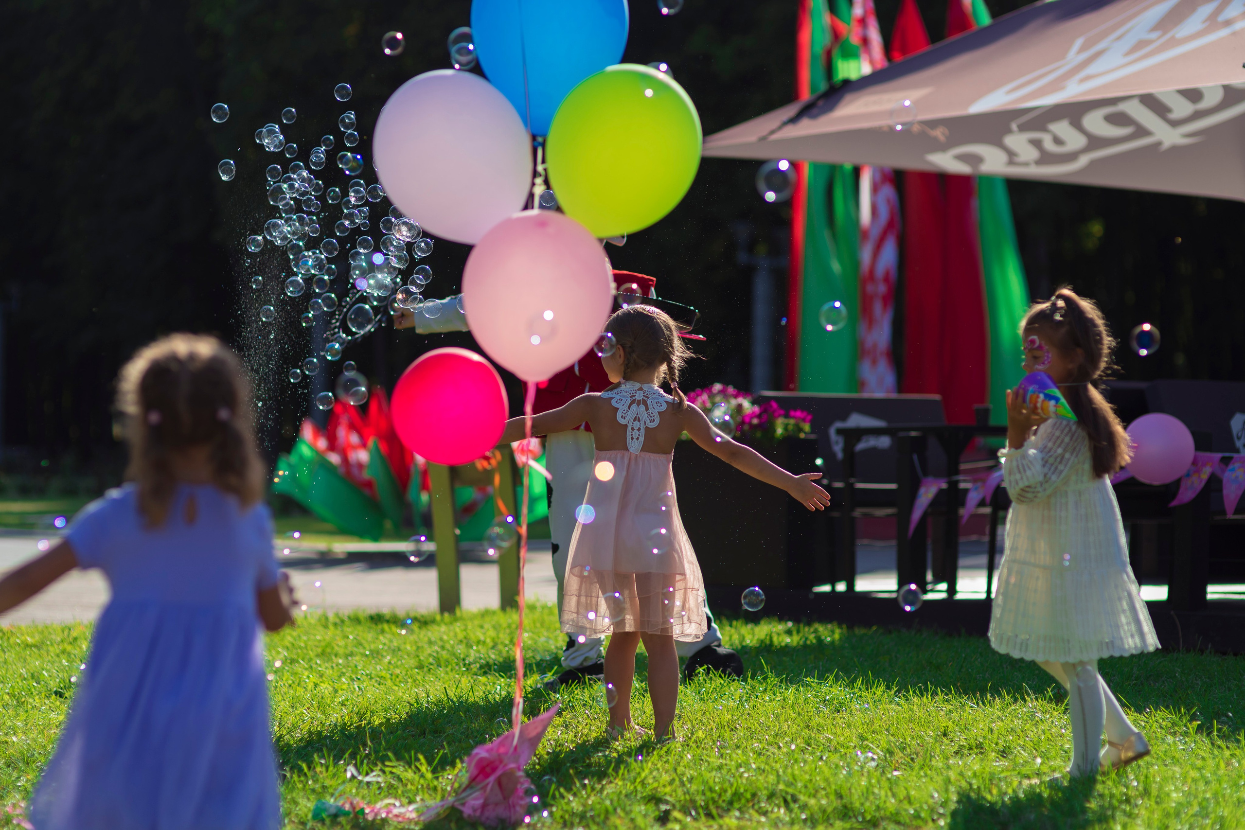 Александра 5 лет. Фотограф Крещения и Венчания. Минск и другие города. Почтенная Наташа