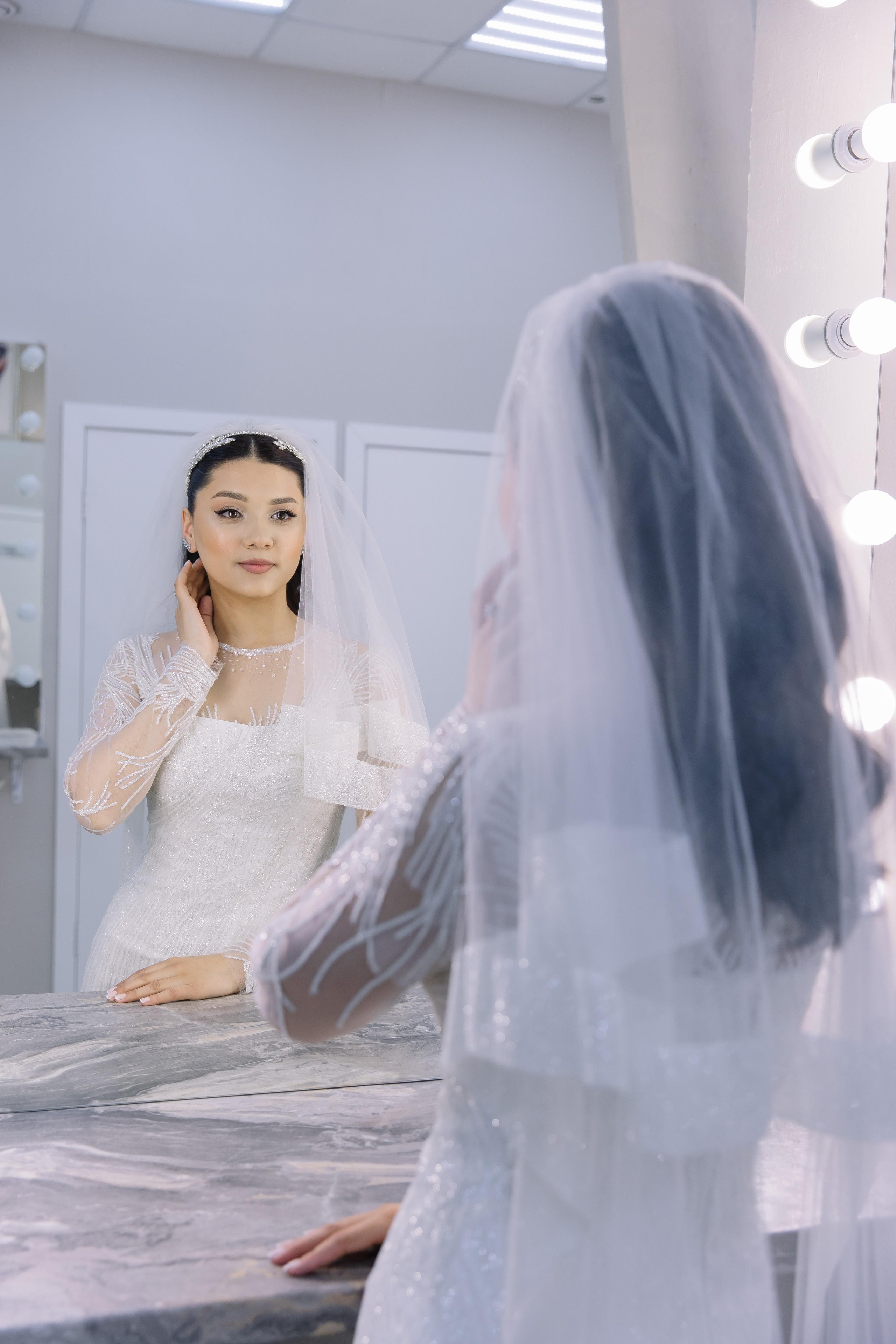 Свадьба Мадиброхим & Гулжамол. Свадебный фотограф в Новосибирске Лидия Александровна