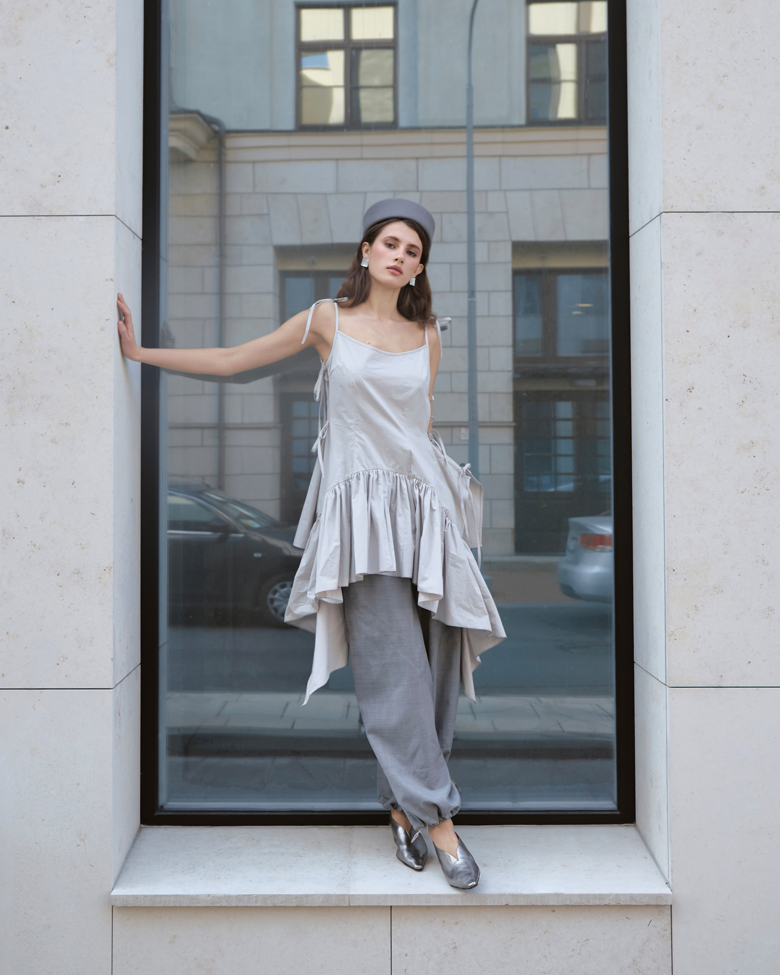 Muus — street. Фотограф для брендов в Москве, noircreate