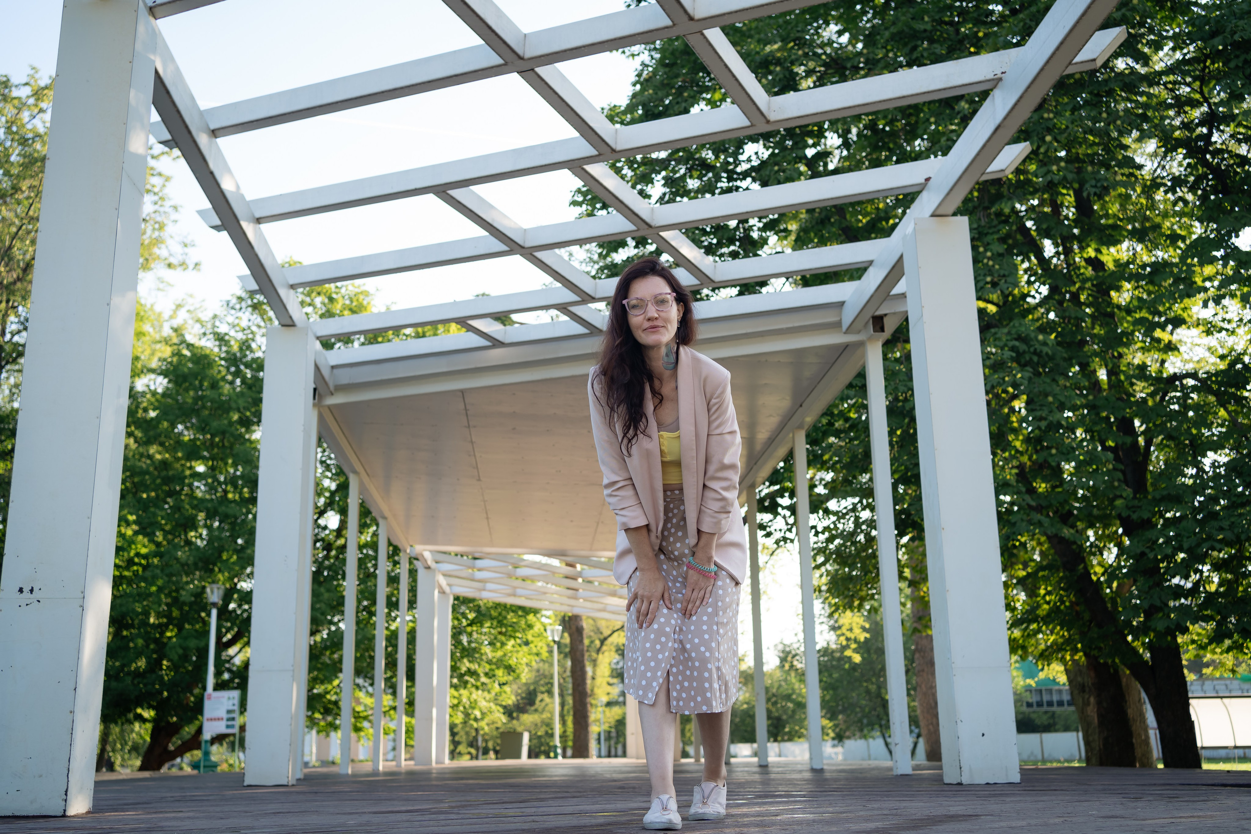 Виктория. Семейный фотограф Варвара Сорока в городе Москве