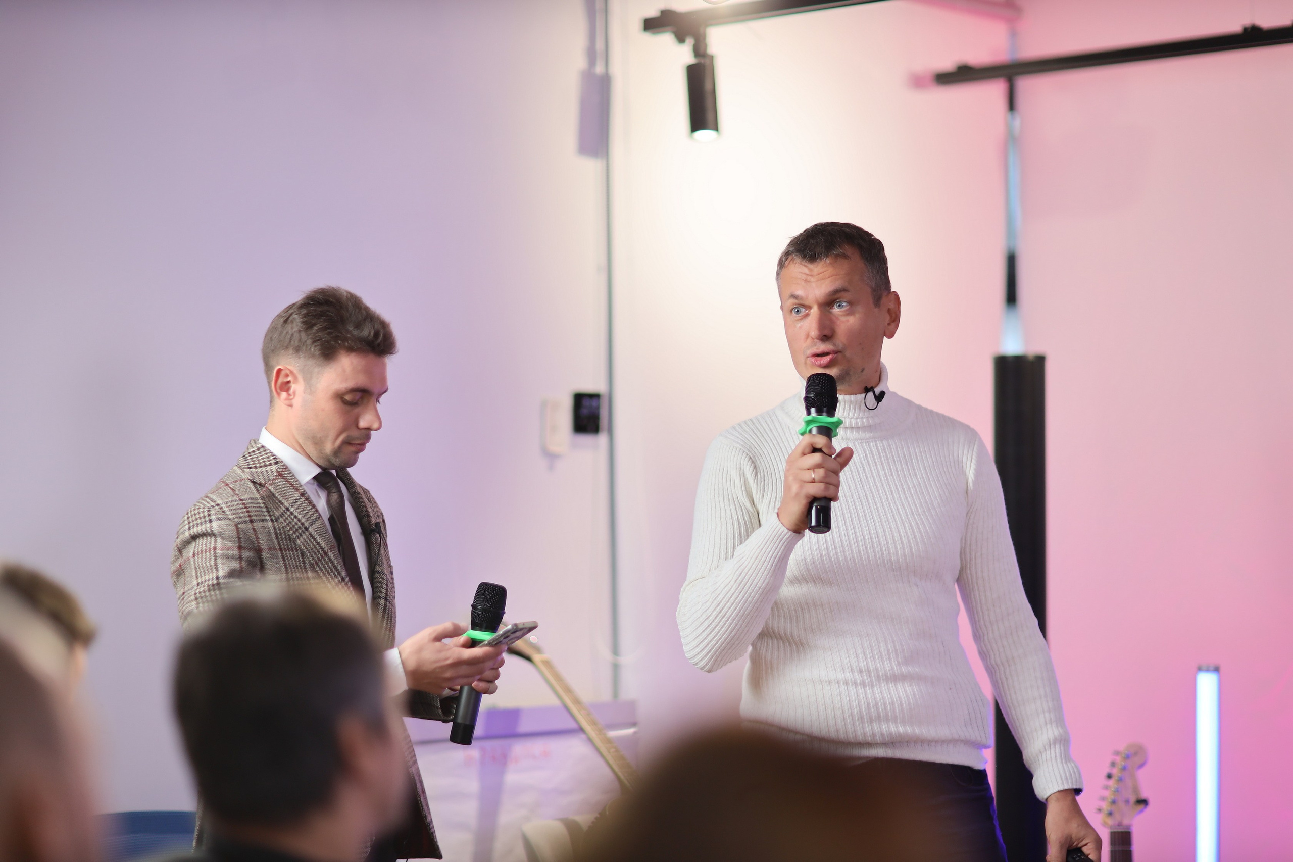 МастерМайнд 1.2. Съемка в студии под ваш запрос, студийные съемки, фотографии архитектурных объектов — Александр Евстигнеев — фотограф Москва