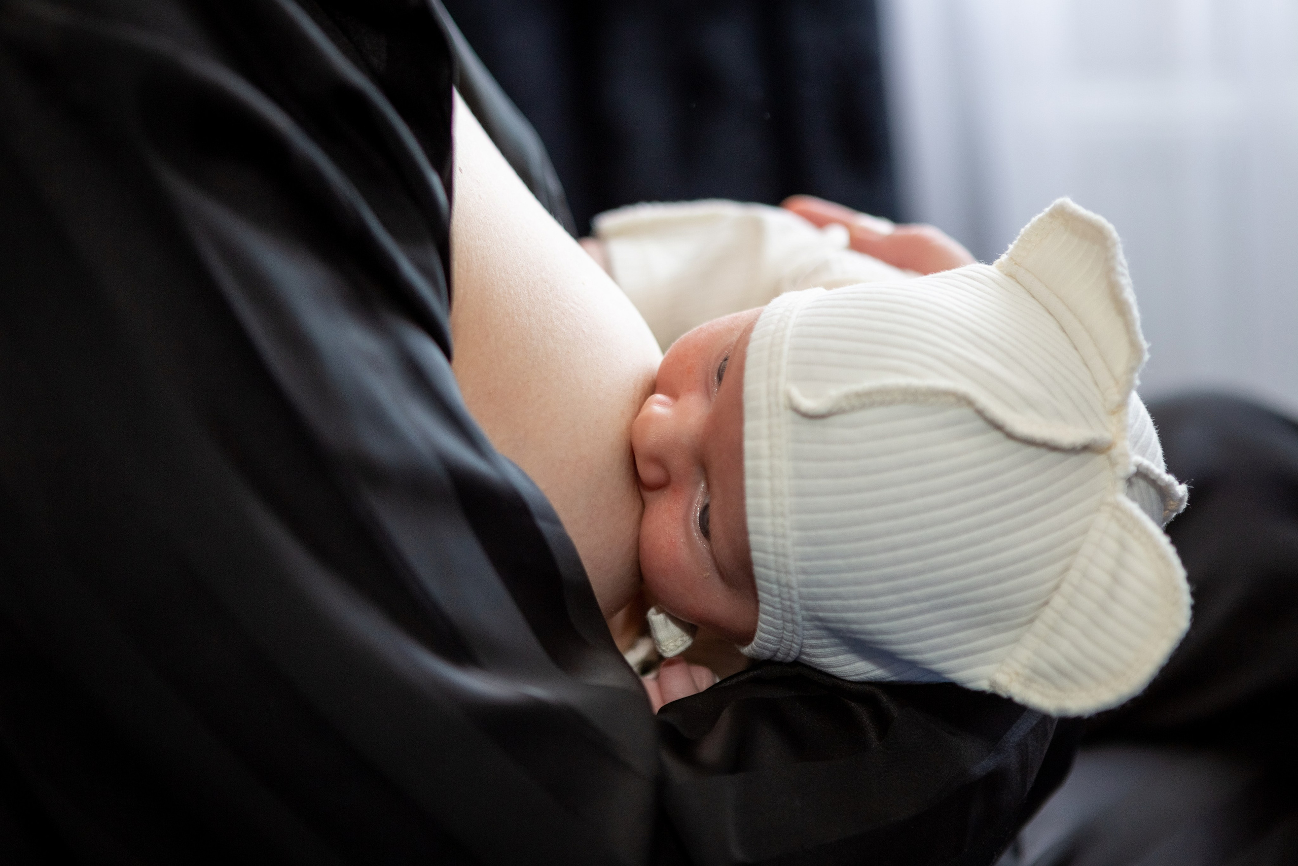 Арсюша — домашняя съемка. Вера Соколова фотограф Воронеж