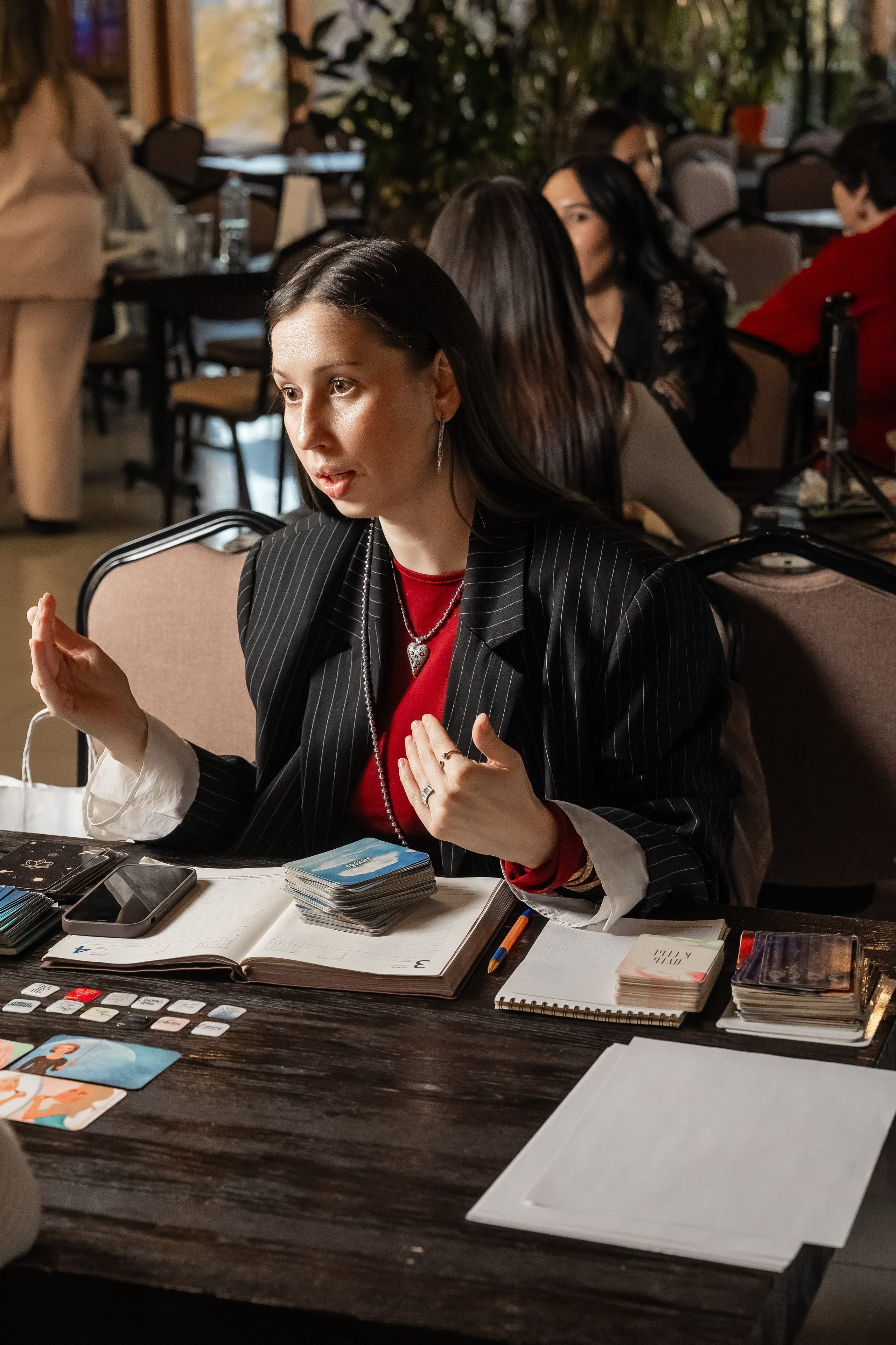 Фестиваль писхологии и самопознания. Фотограф и видеограф в Улан-Удэ: Аюна Габагуева и Артём Шаханов