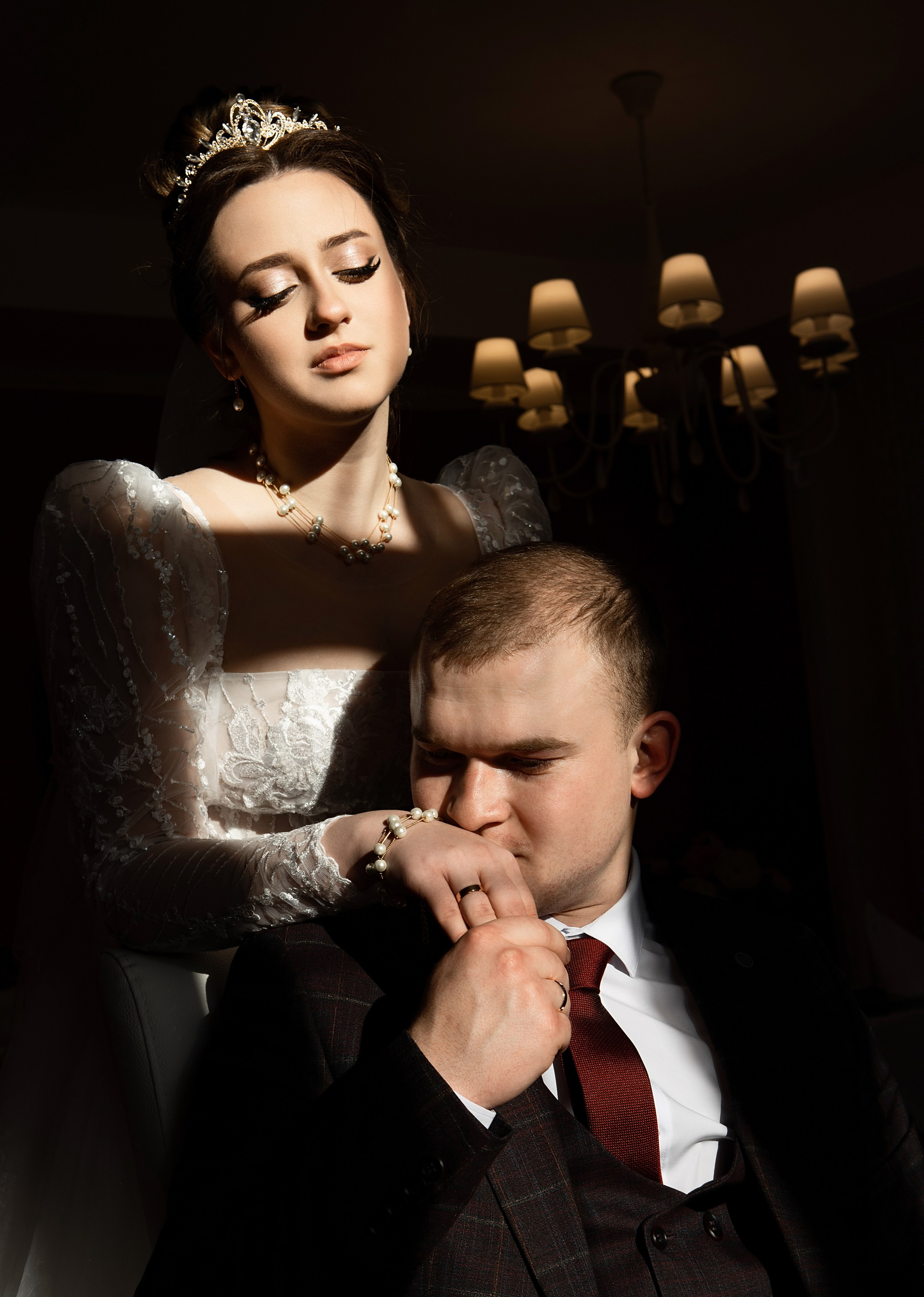 A∞A. Свадебный фотограф в Ставрополе Ксения Ковальчук