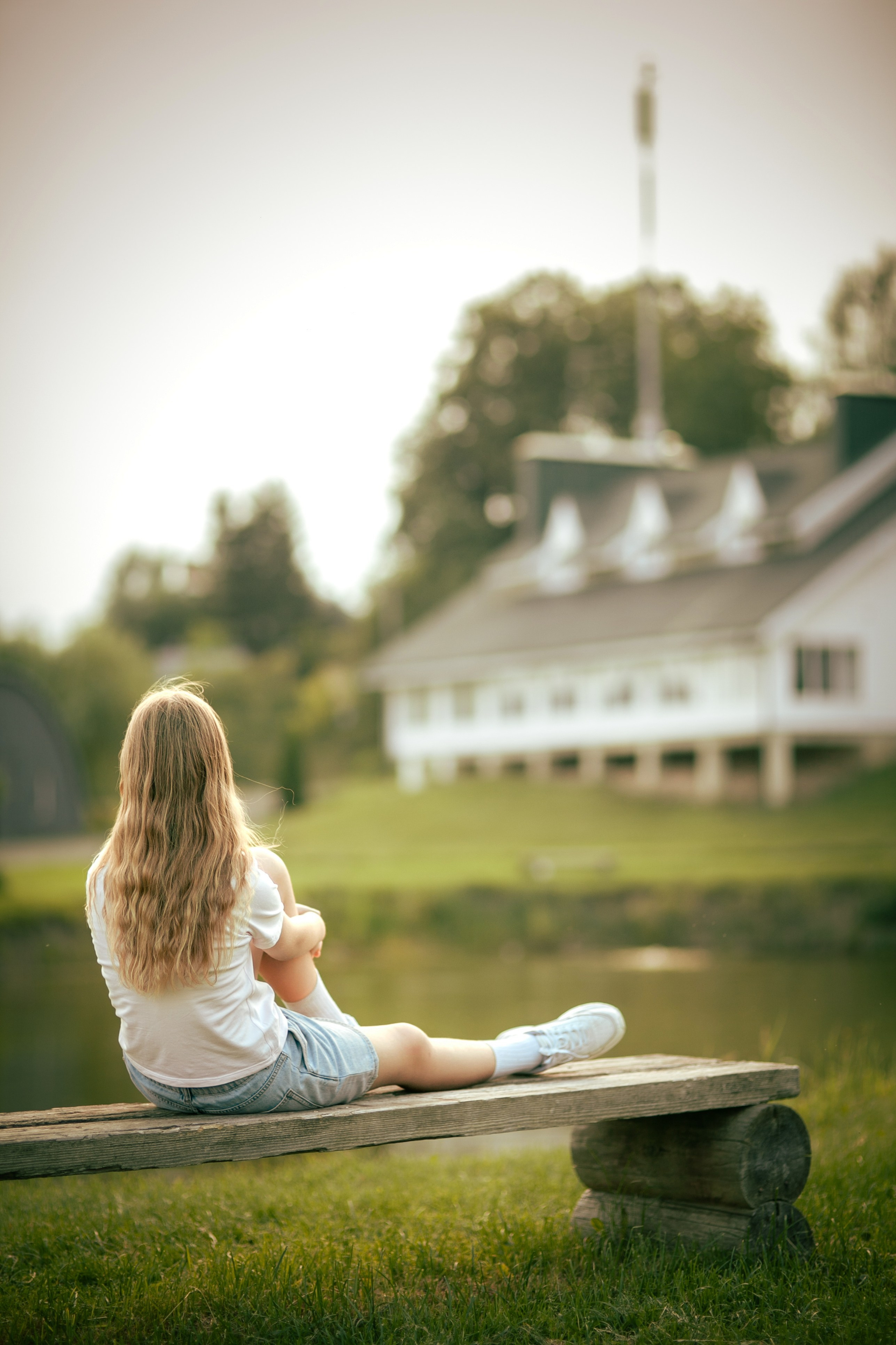 Вика. Фотограф Казначеева Юлия Иваново/Москва