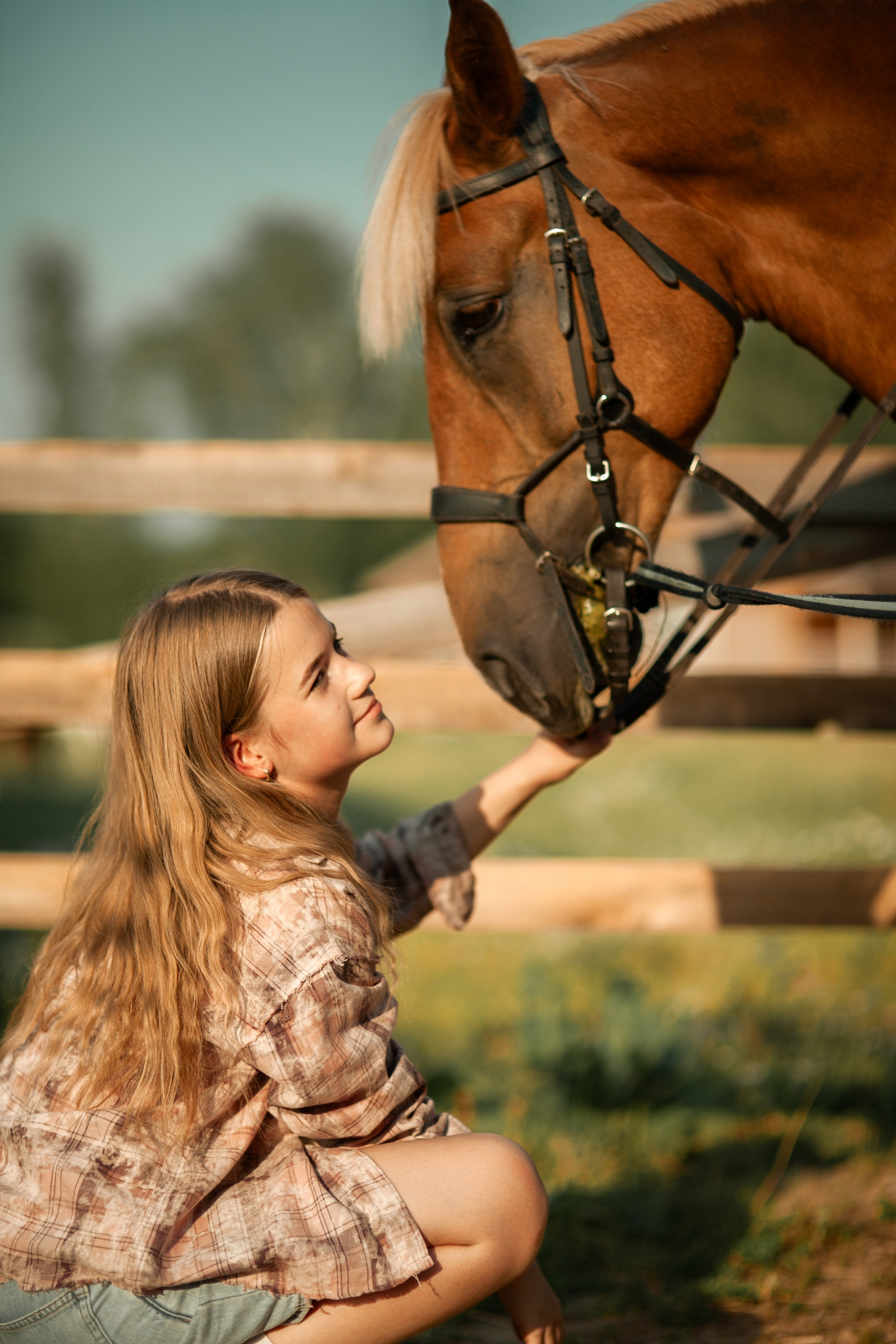 Вика. Фотограф Казначеева Юлия Иваново/Москва
