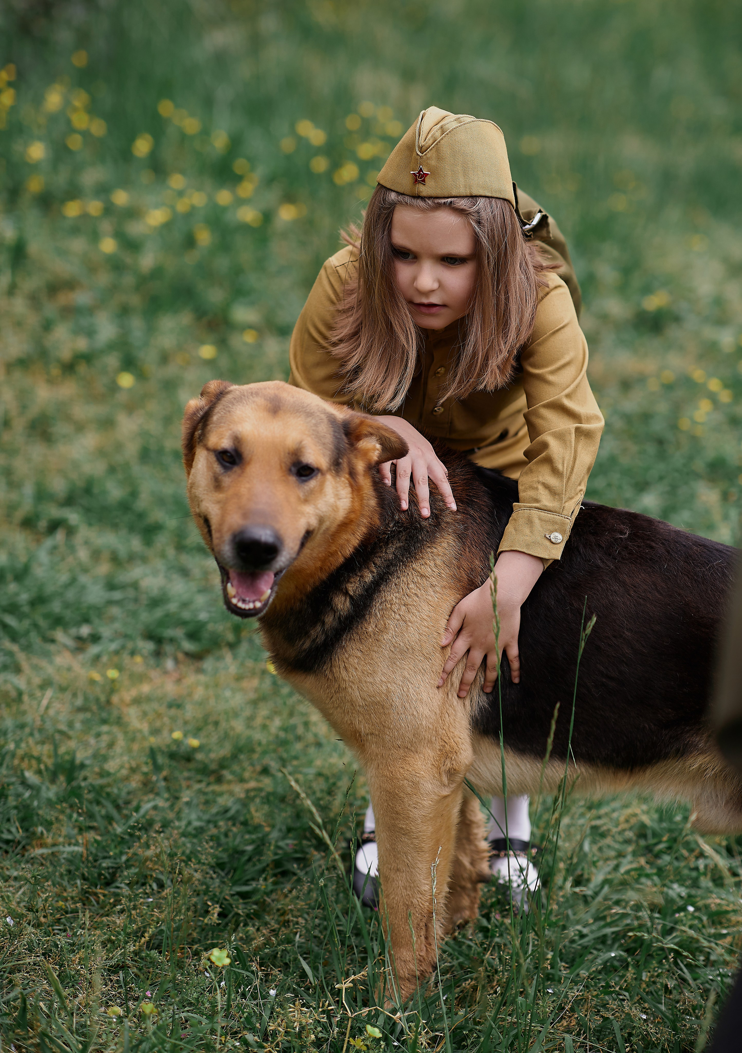 9 мая. Свадебный и семейный фотограф в Сочи-Красной поляне Ларионова Анна