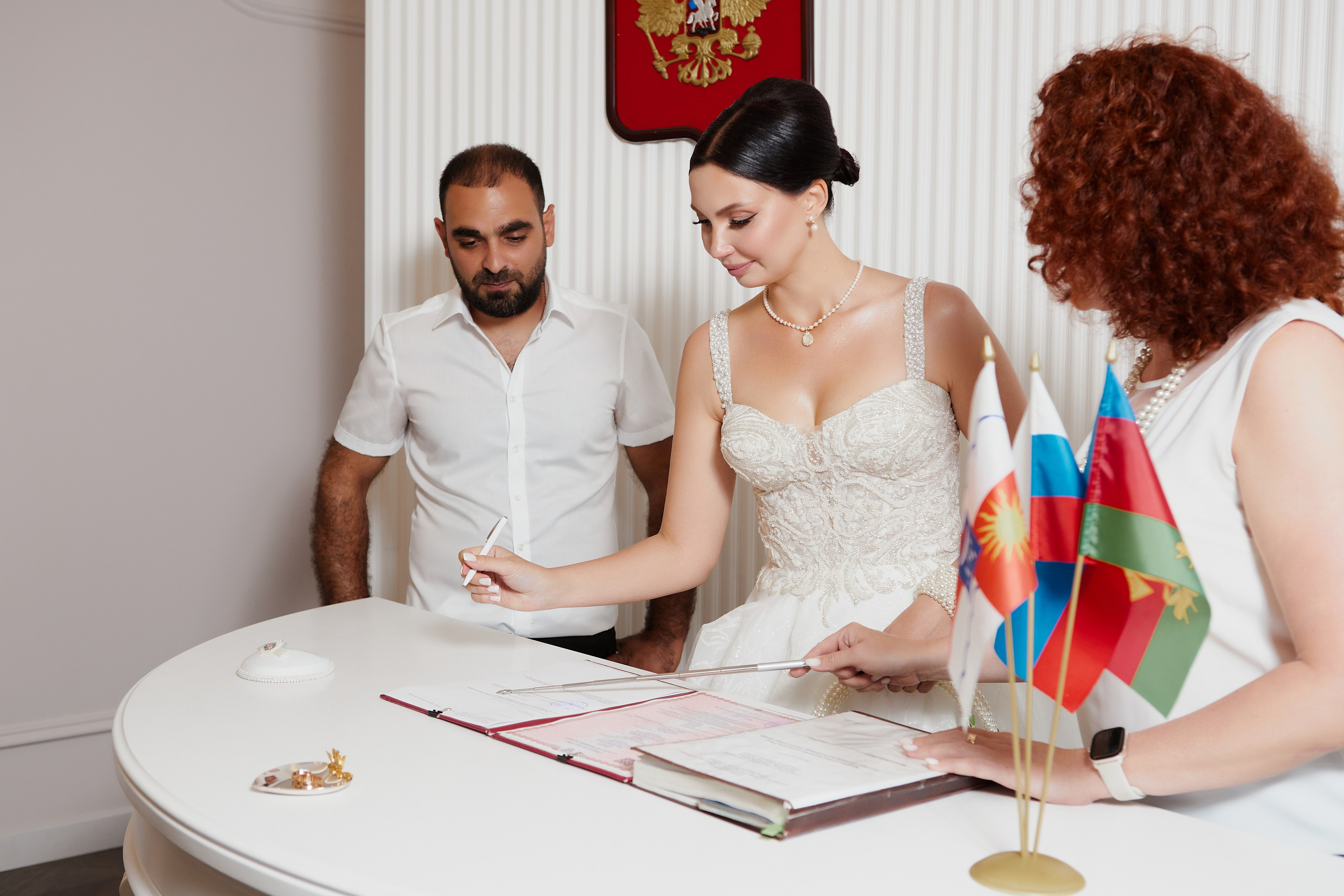 Юри и Инна. Свадебный и семейный фотограф в Сочи-Красной поляне Ларионова Анна