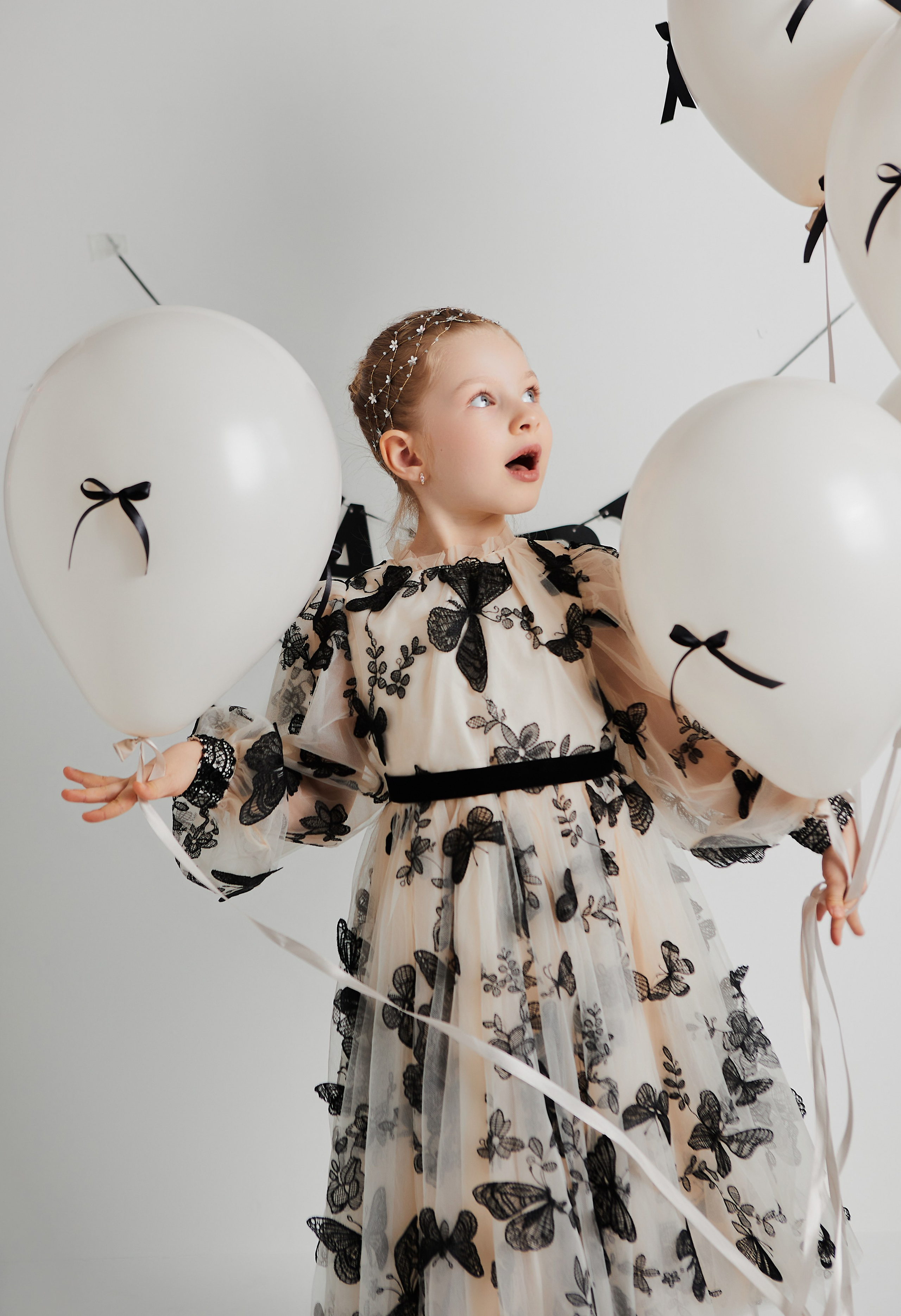 Еве 6 лет. Свадебный и семейный фотограф в Сочи-Красной поляне Ларионова Анна