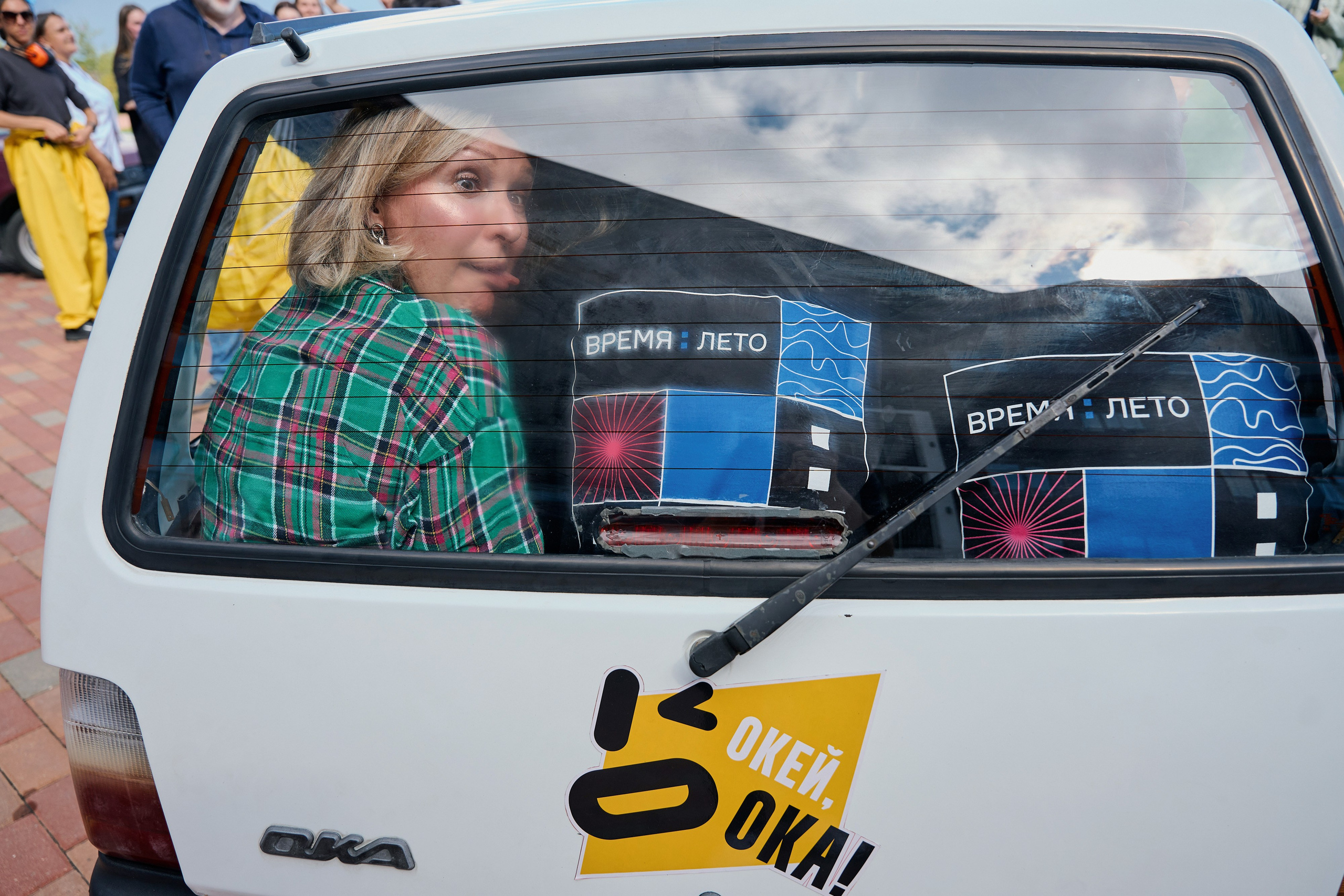 Репортажный фотограф в Москве Антон Грибоедов