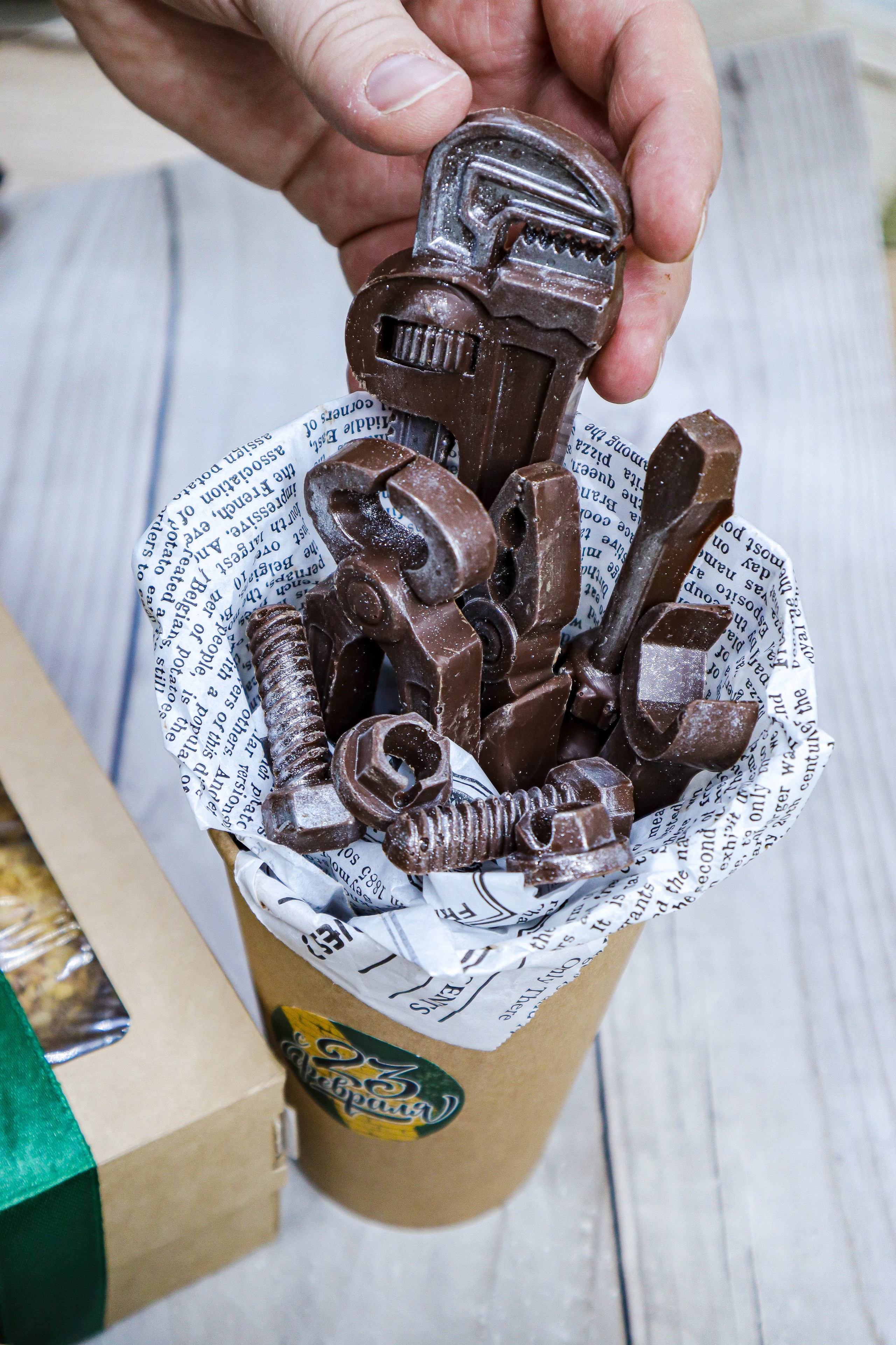 Фуд-съёмка. Семейный и детский фотограф Зеленоград Кудашова Наиля