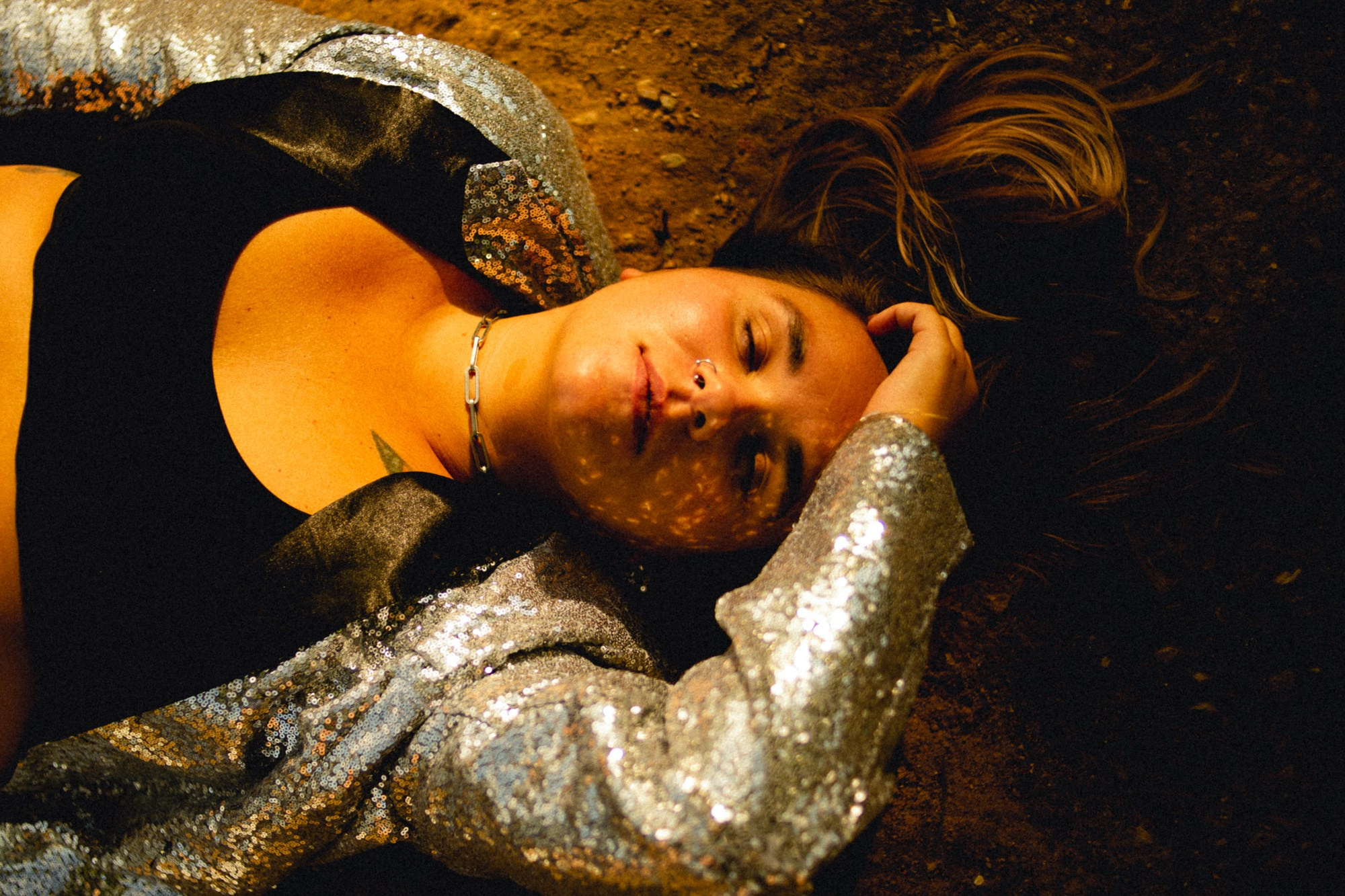 АВГУСТ ЮГ. Репортажный и концертный фотограф в Москве Анастасия Осень