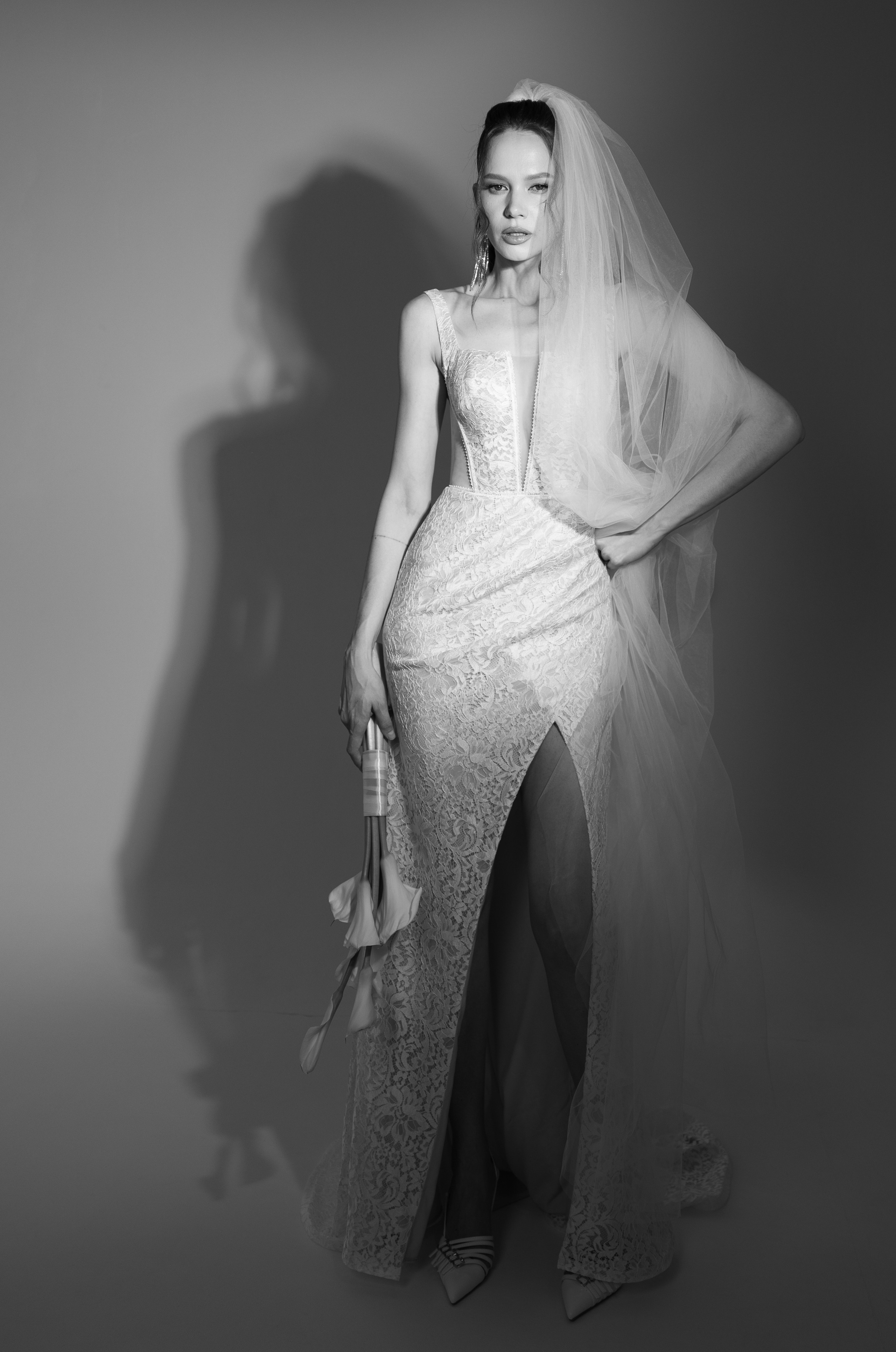 Дарья. Главная