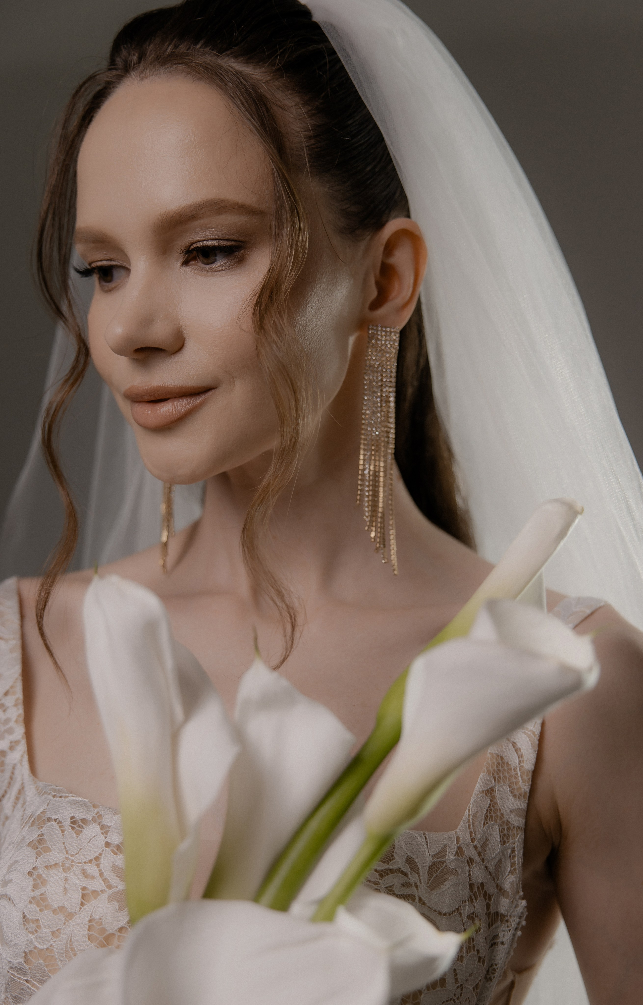 Дарья. Главная