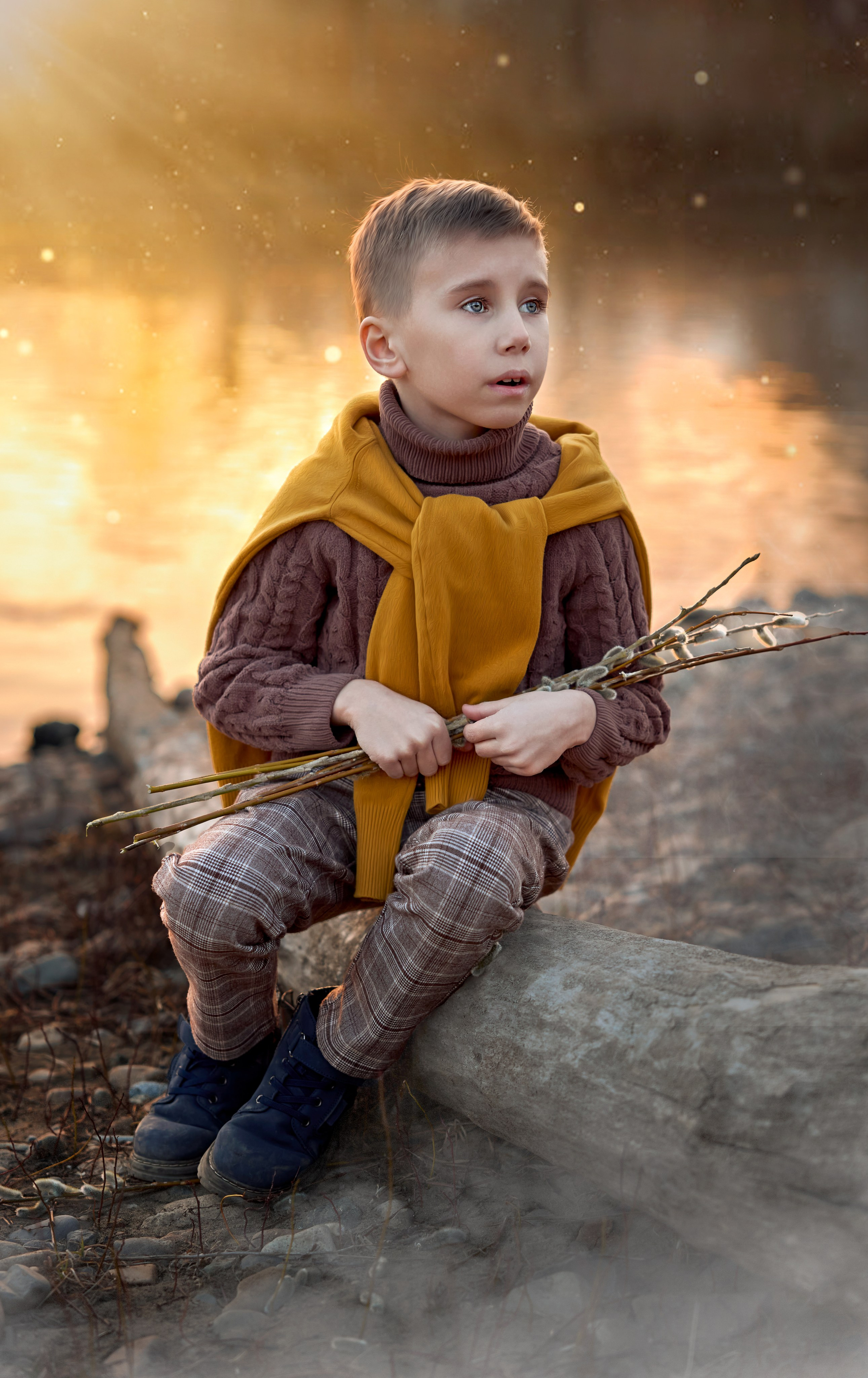 Анастасия Полицарнова