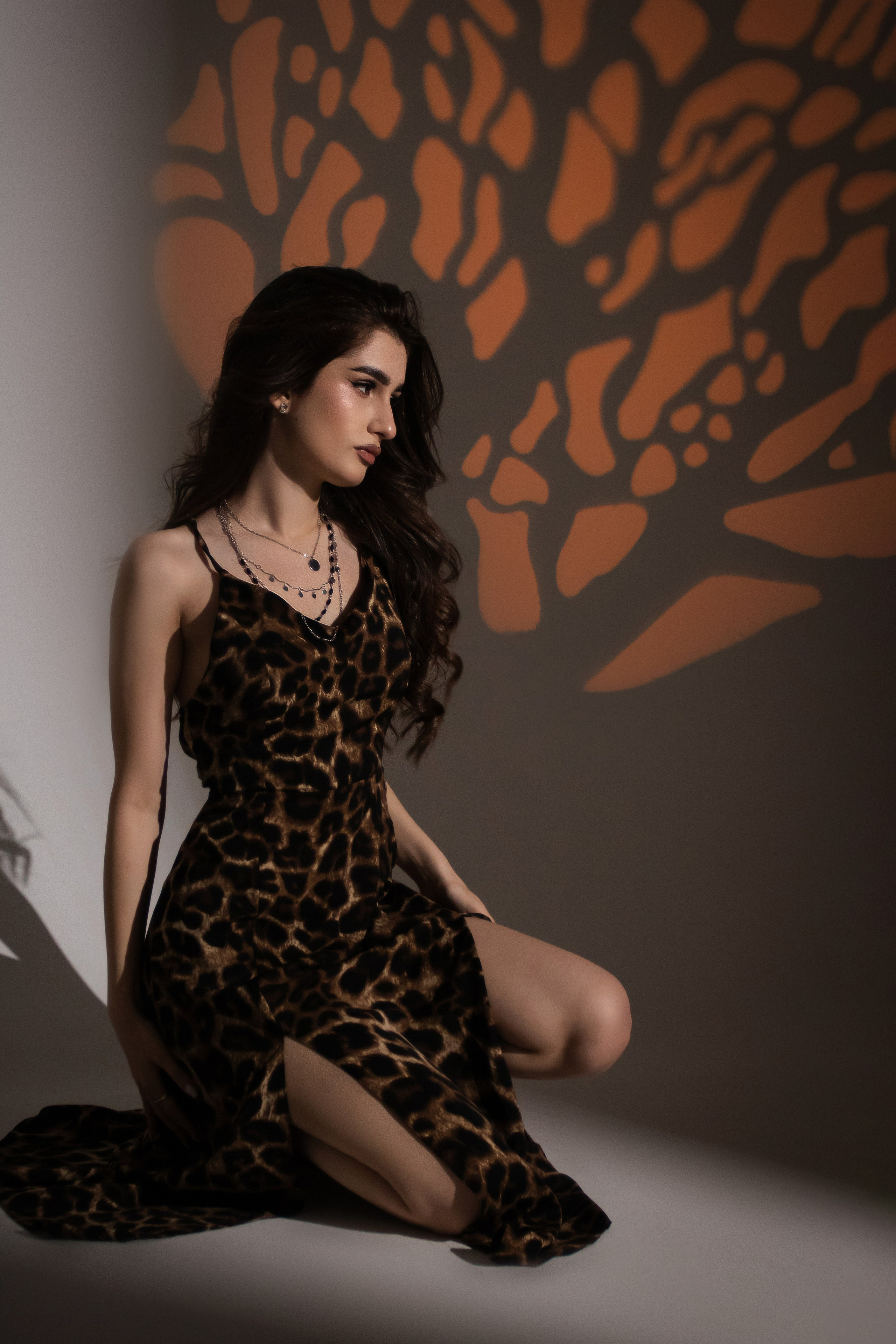 Студийные съёмки. Главная