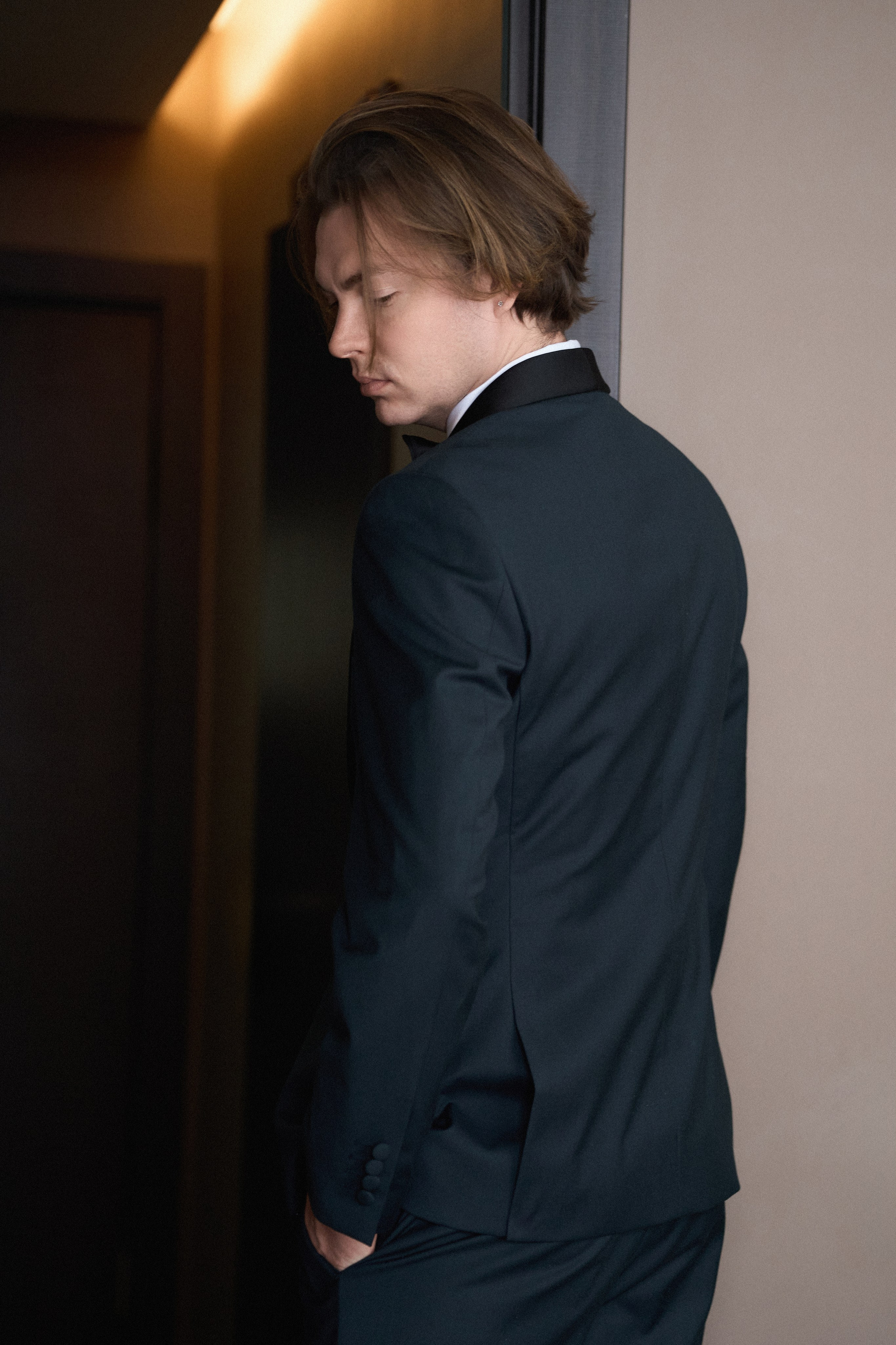 Максим и Анжелика. Фотограф из Владивостока Юлия Черепова