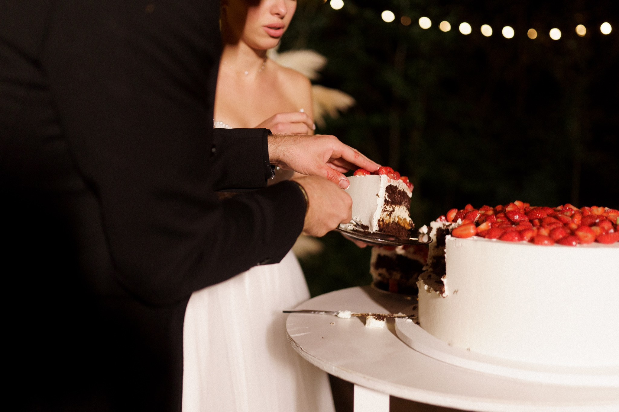 Вова и Олеся. Свадебный Фотограф Хабаровск Евгений Корсков