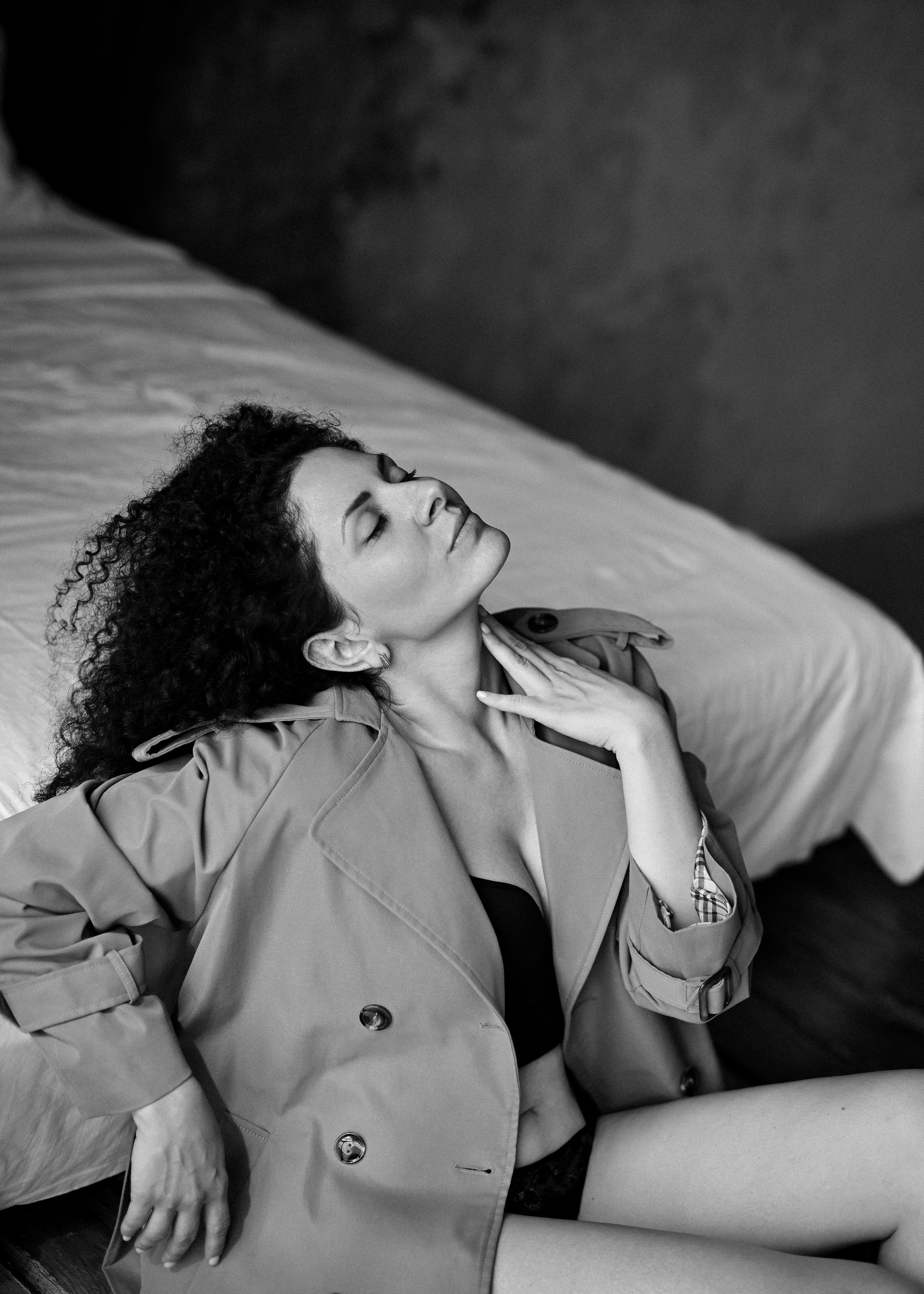 О тебе…. Главная