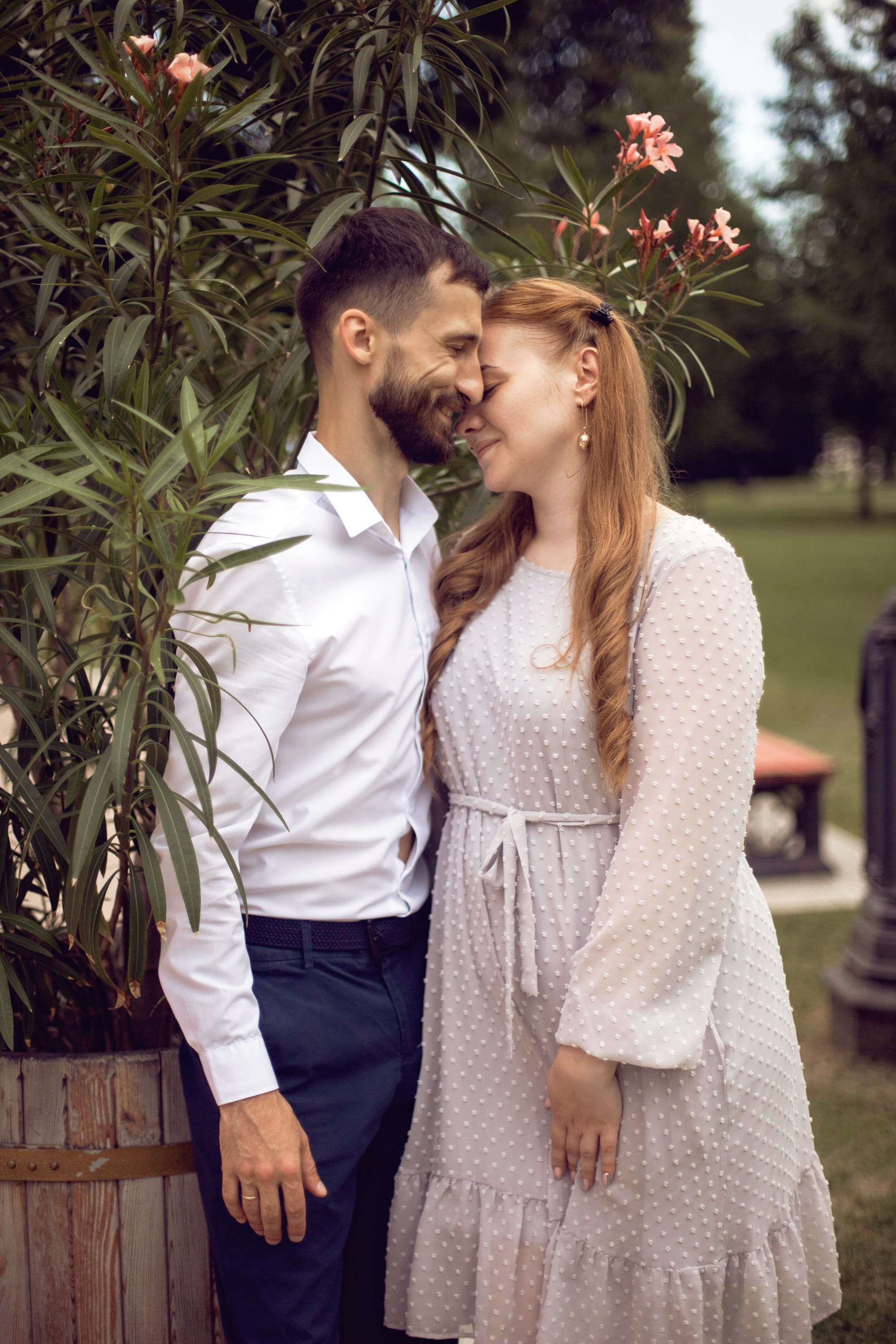 Я и Ты. Главная