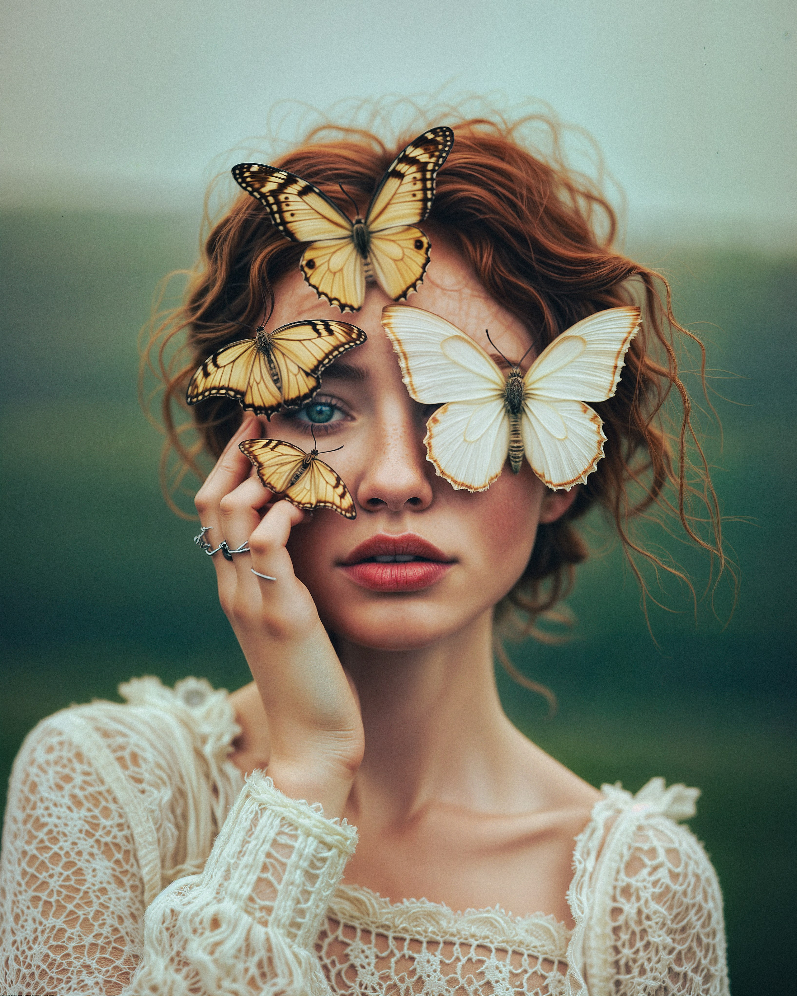 Нейрофото \ Neural network photography. Дмитрий Пропадалин, Нейрофотография