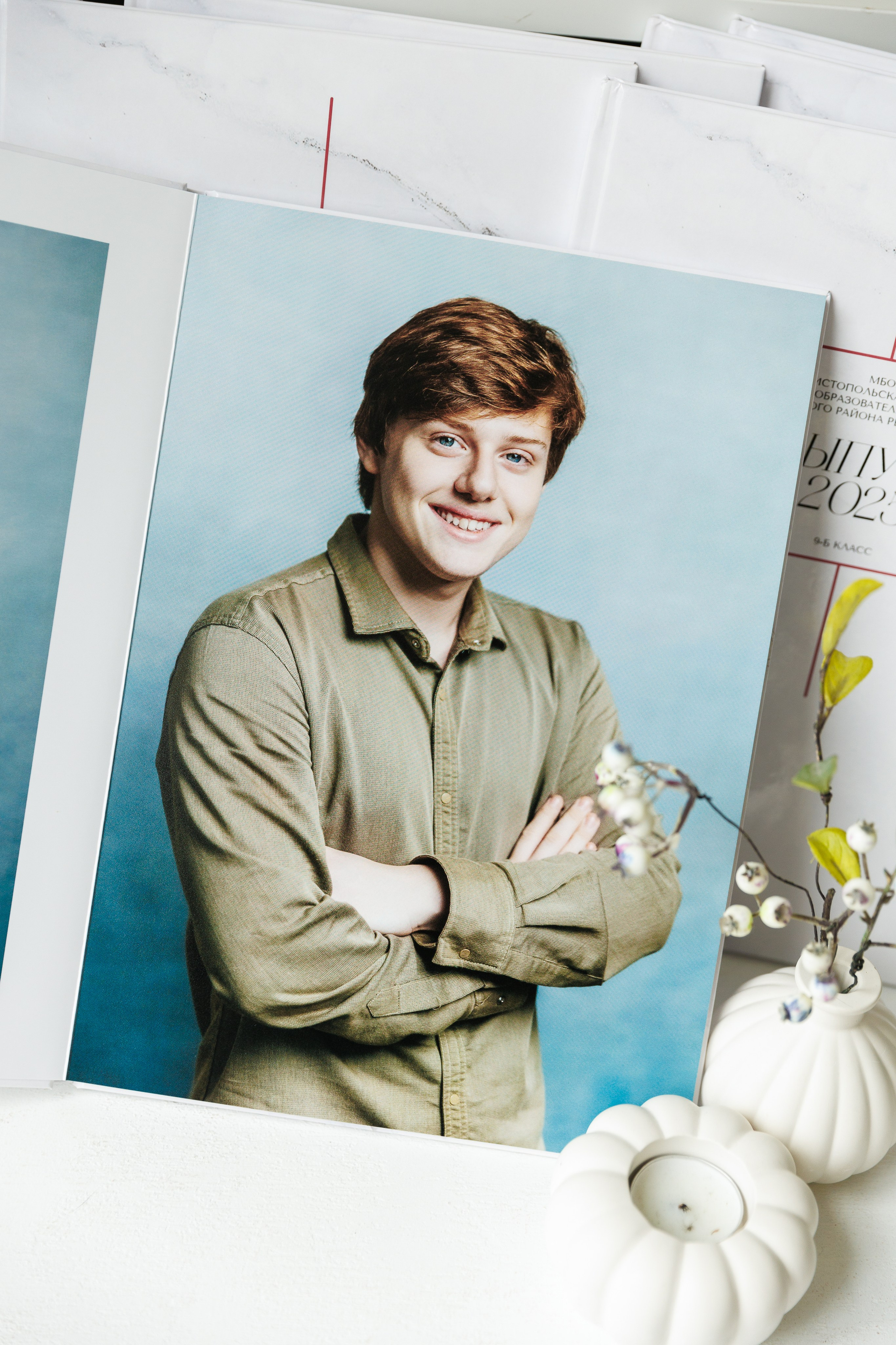 Выпускникам 9 класса Чистополье 2025. ВЫПУСКНЫЕ АЛЬБОМЫ | РОВЕСНИК | КЕРЧЬ