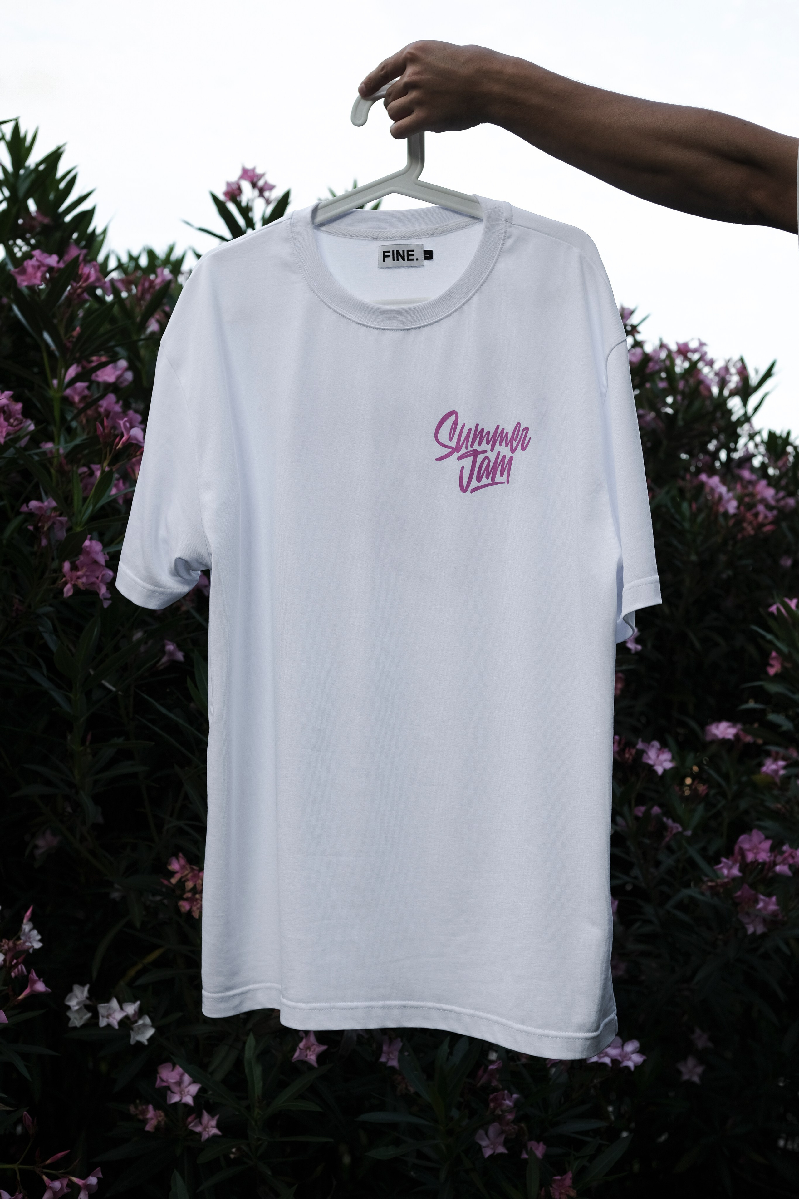 Fine & Summer Jam. Фотограф, видеограф в Санкт-Петербурге