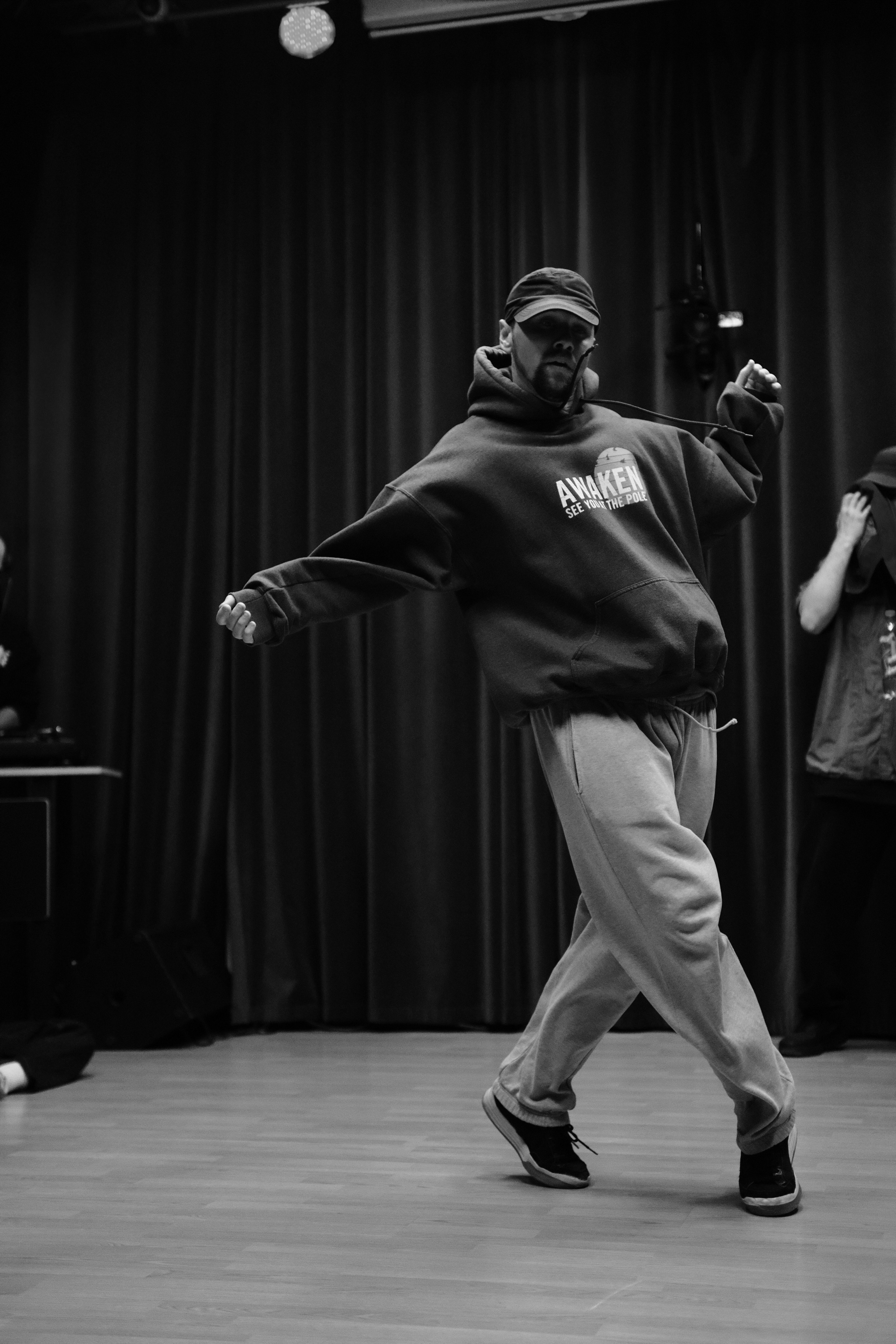 V1 Hip hop & Dj. Фотограф, видеограф в Санкт-Петербурге