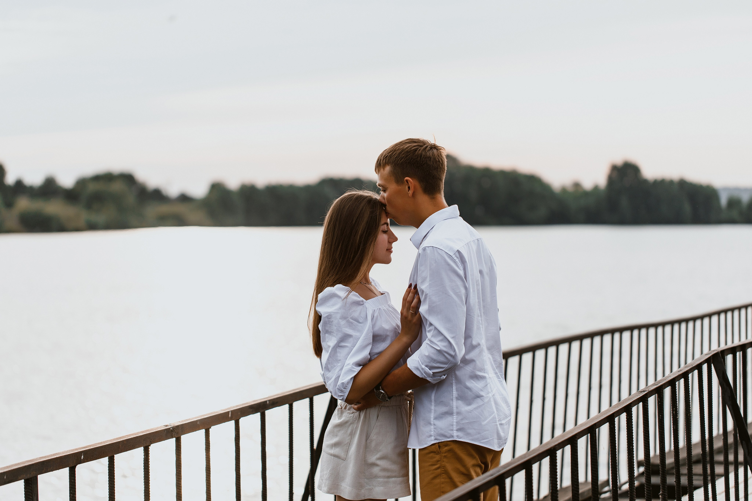 Андрей и Мария. Тимур Аминов | Фотограф в Кемерове