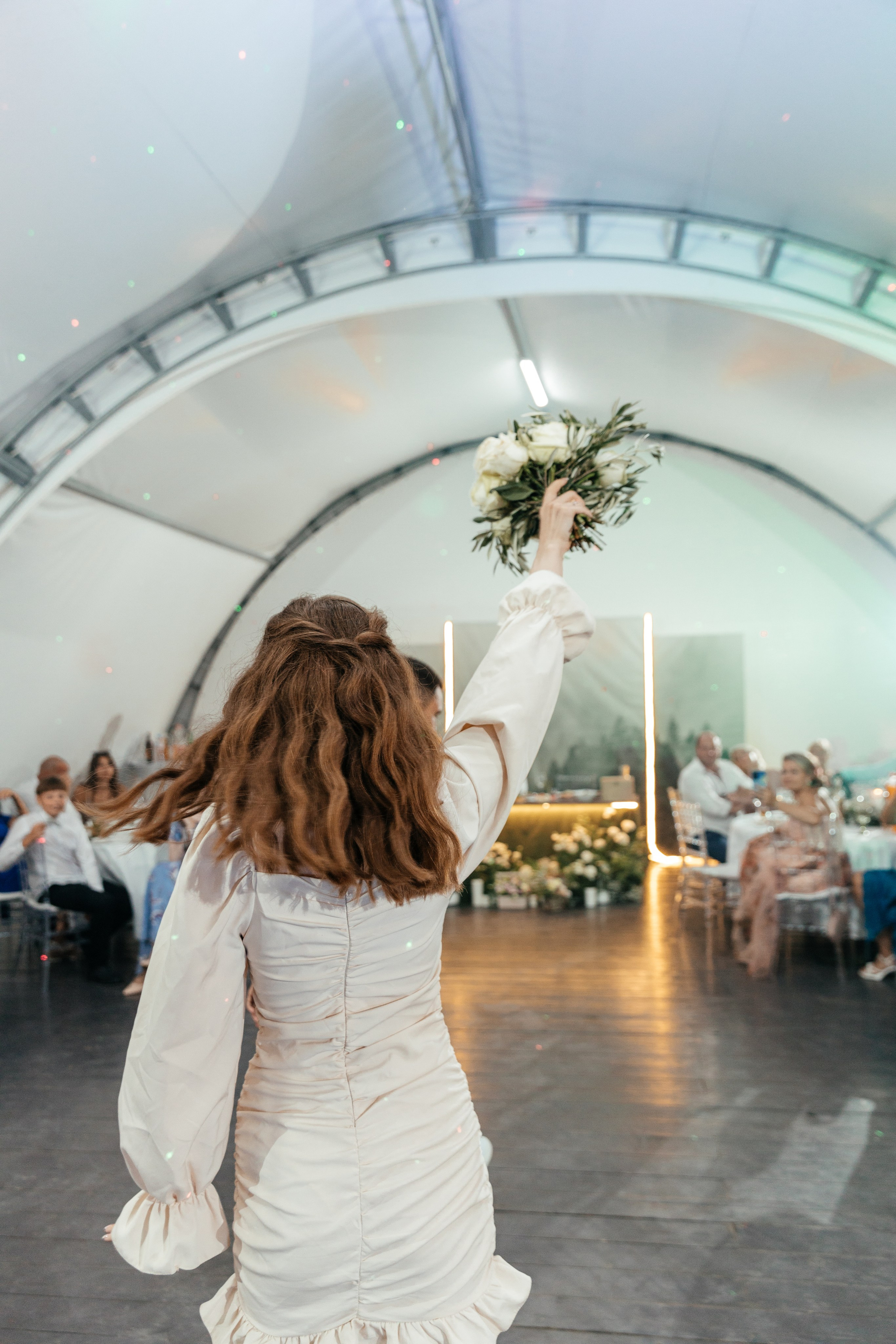 Лера и Кирилл | Forest. Свадебный фотограф Ангелина Зотова | Обнинск, Москва, Калуга