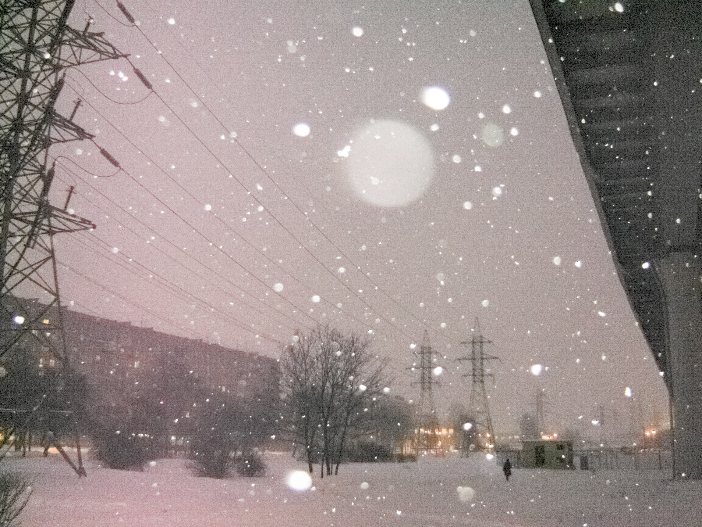 Sony cyber shot dsc p50. Анна Мильч