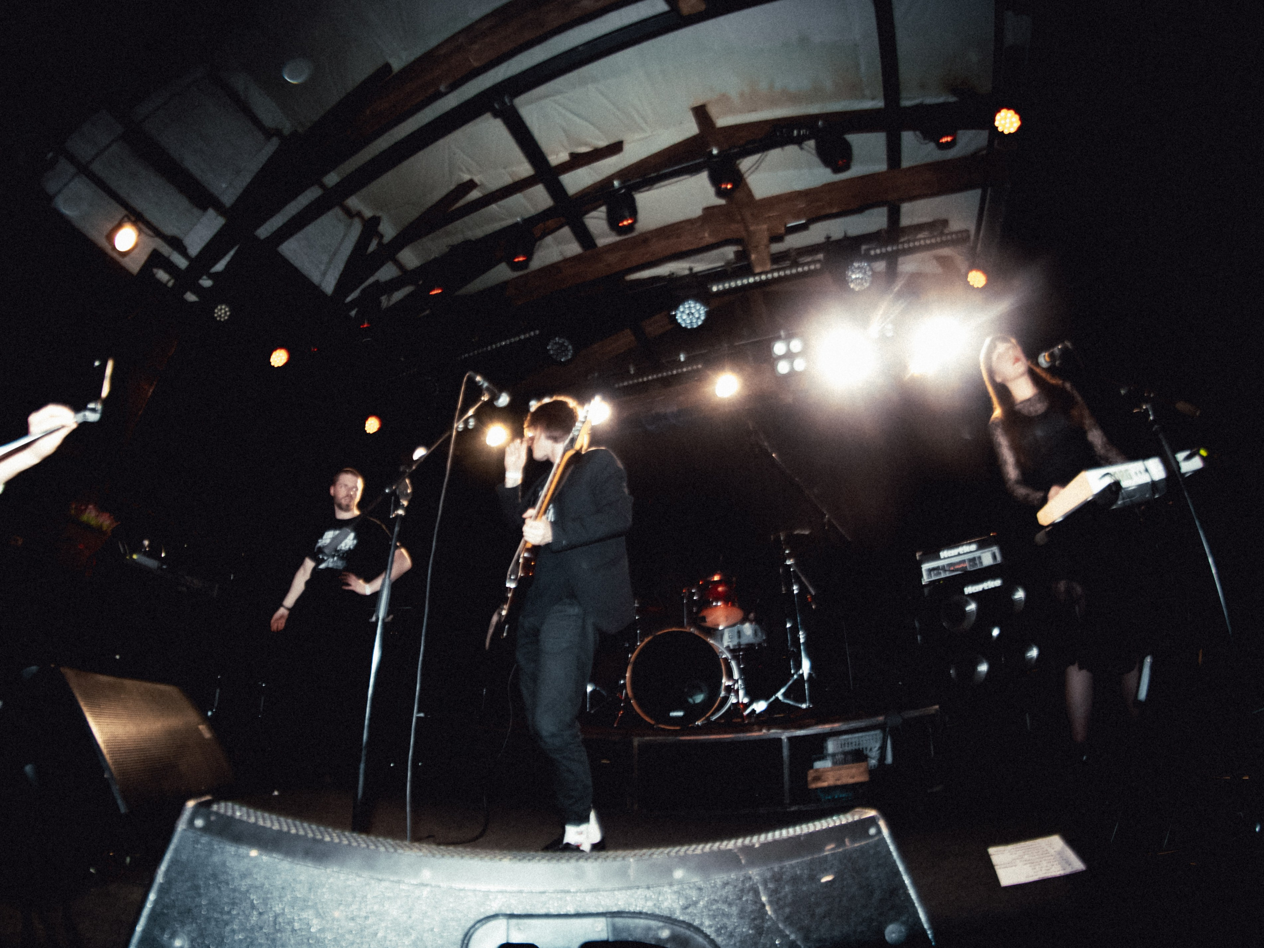 08.03.26. Анна Мильч