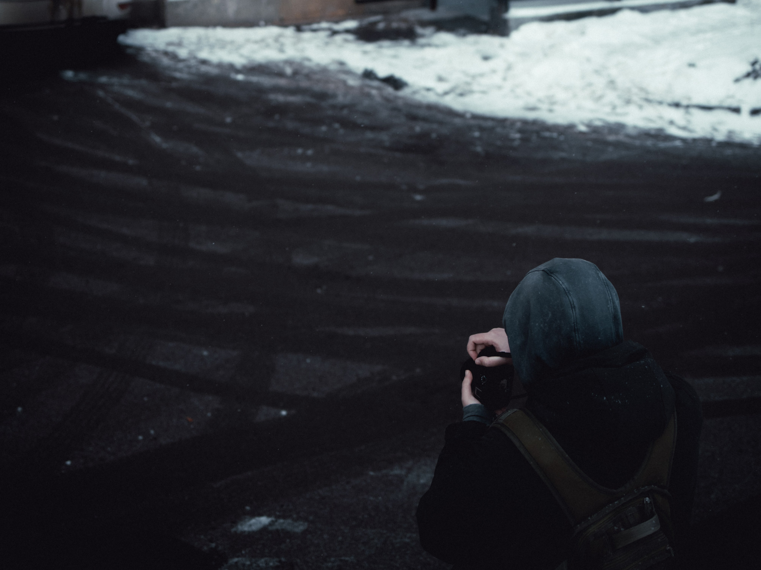 Маршрут ветеранов — электросила. Анна Мильч