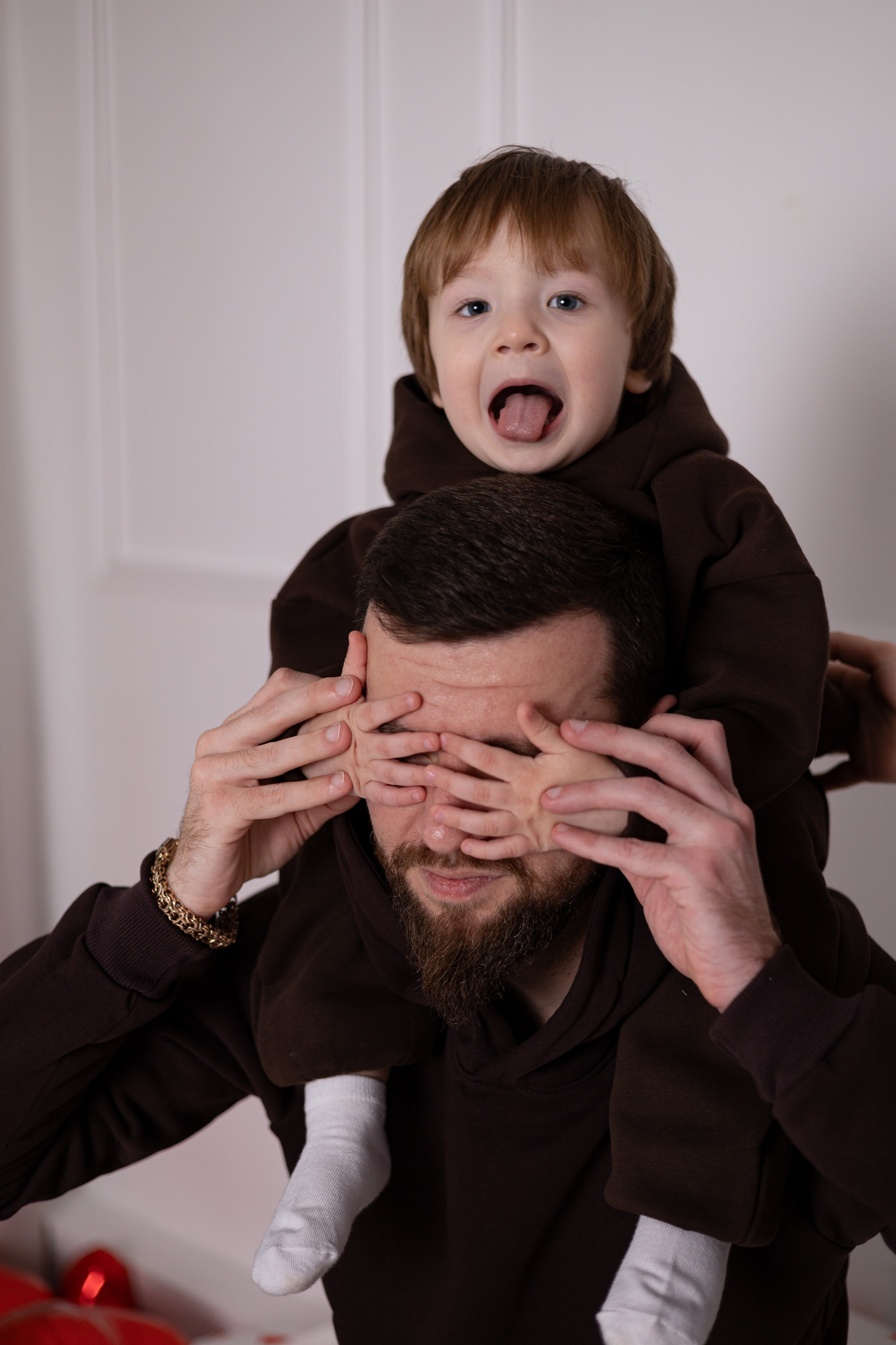 Семейные съемки. Анна Злищева