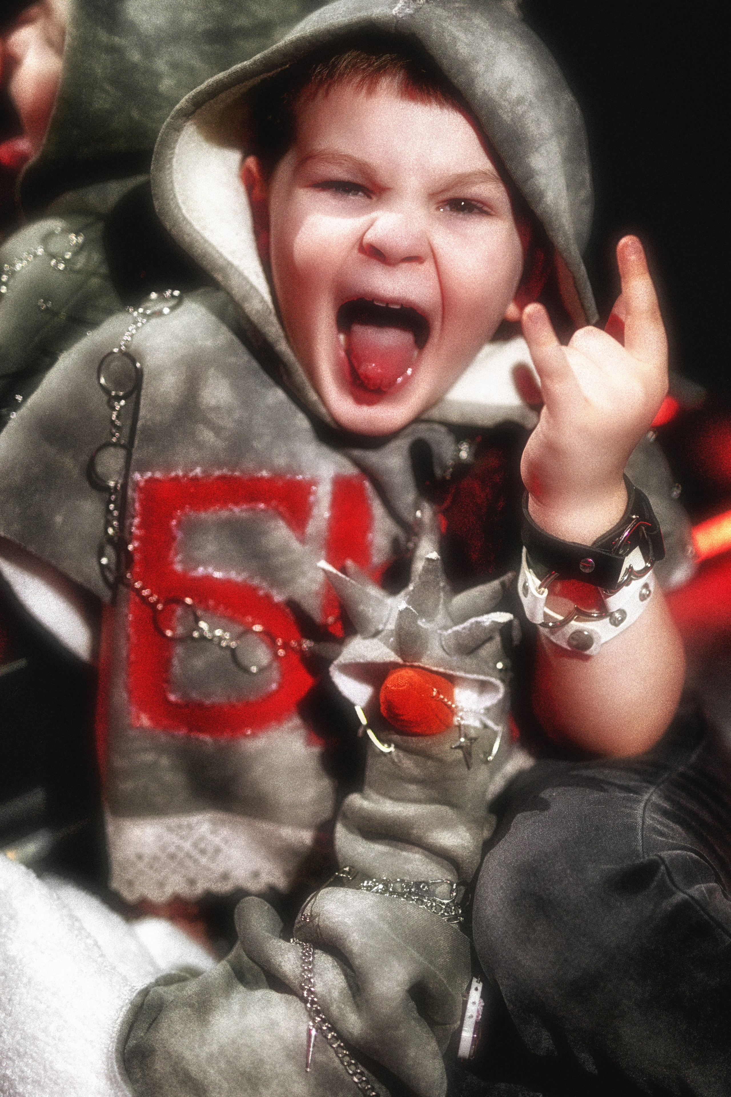 Гуси хой!. Фотограф детей и подростков в Москве Таня Королева